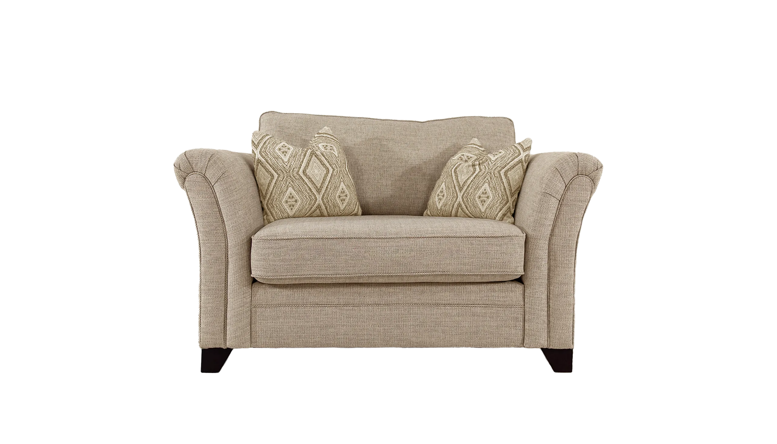 Aria Cuddler Sofa