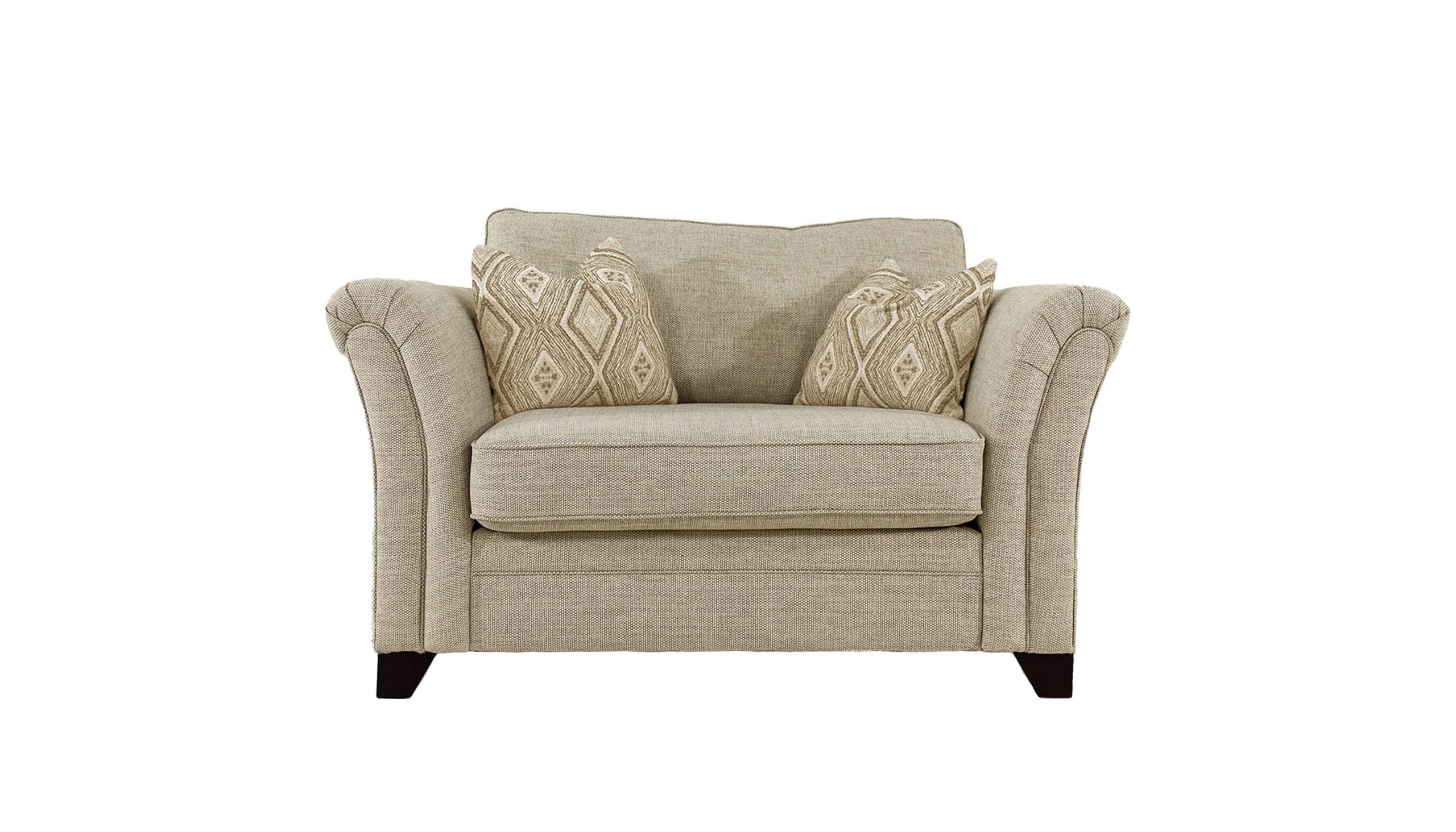 Aria Cuddler Sofa