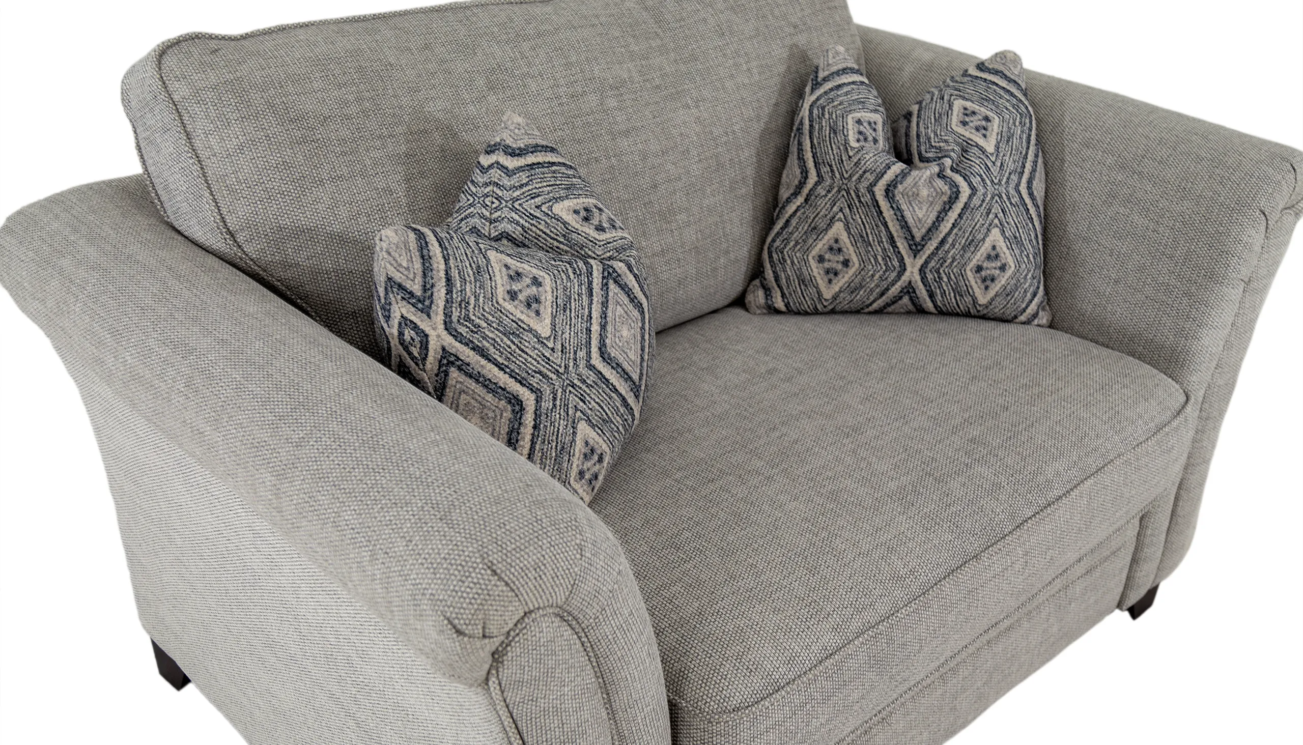 Aria Cuddler Sofa