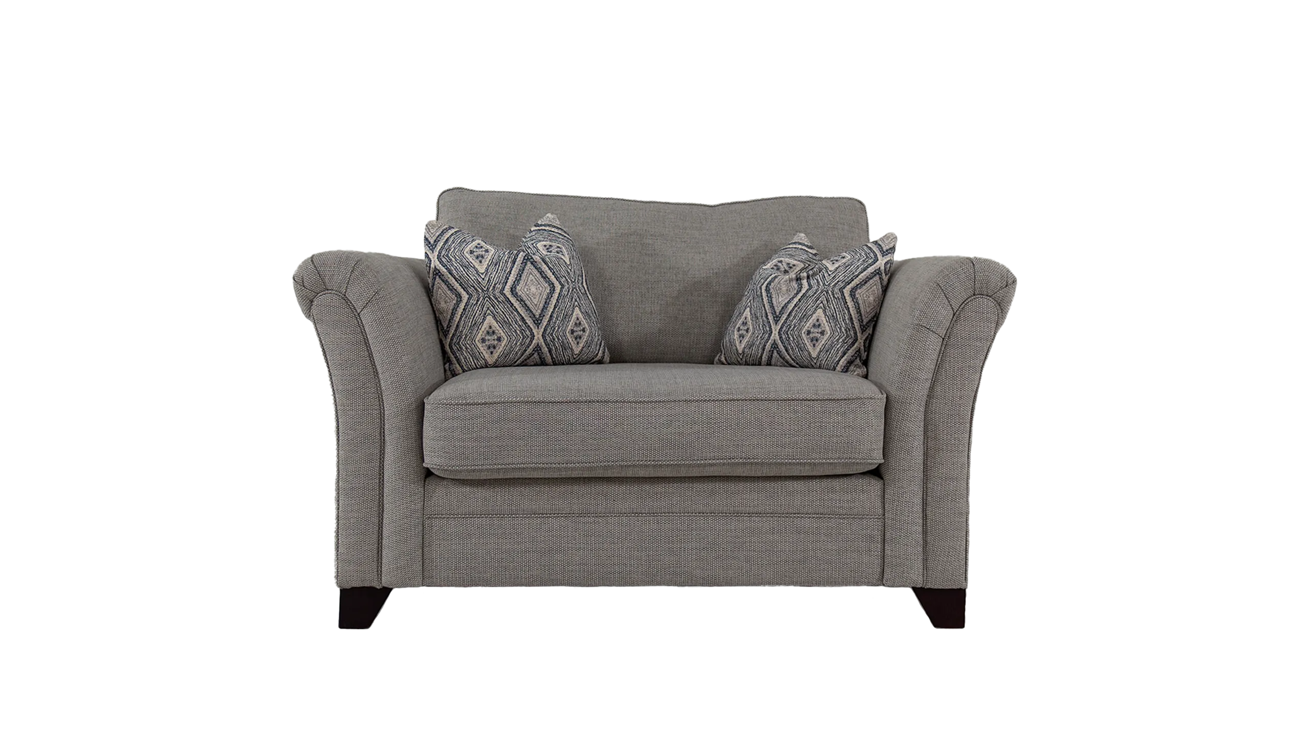 Aria Cuddler Sofa