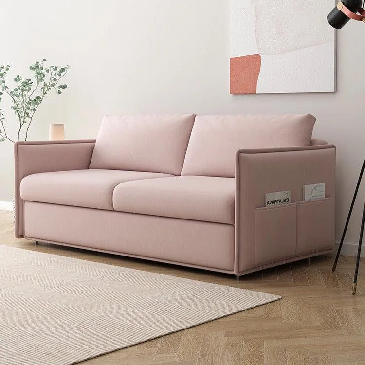 Ariel Foldable Sofa Bed with Mattress