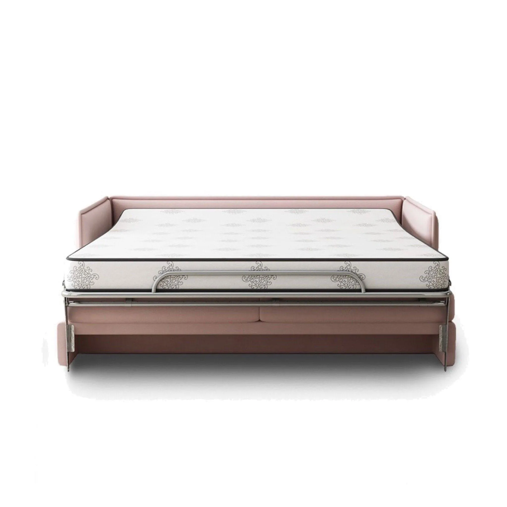 Ariel Foldable Sofa Bed with Mattress