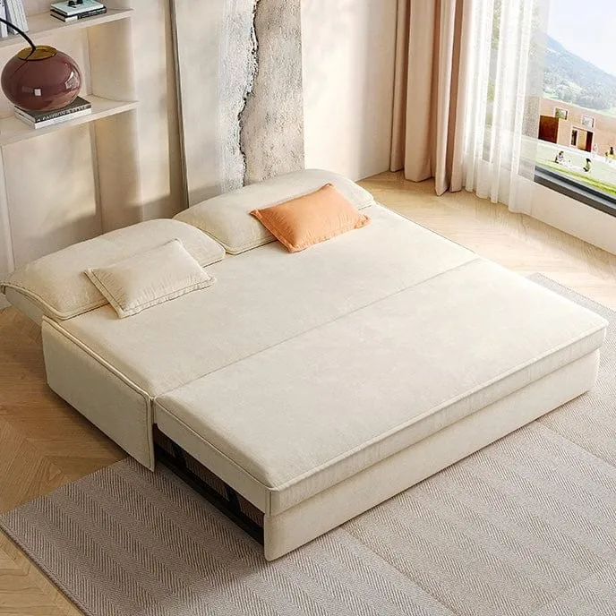Ariella Scratch Resistant Sofa Bed
