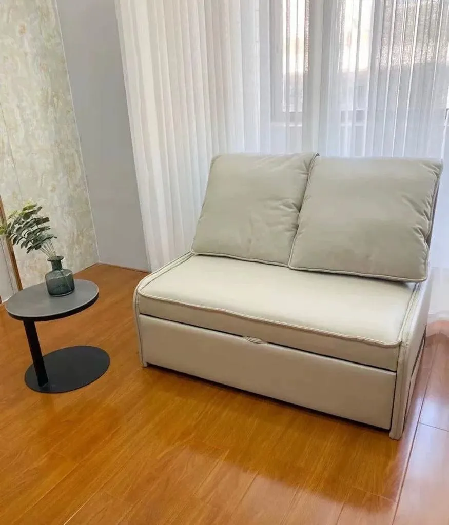 Ariella Scratch Resistant Sofa Bed