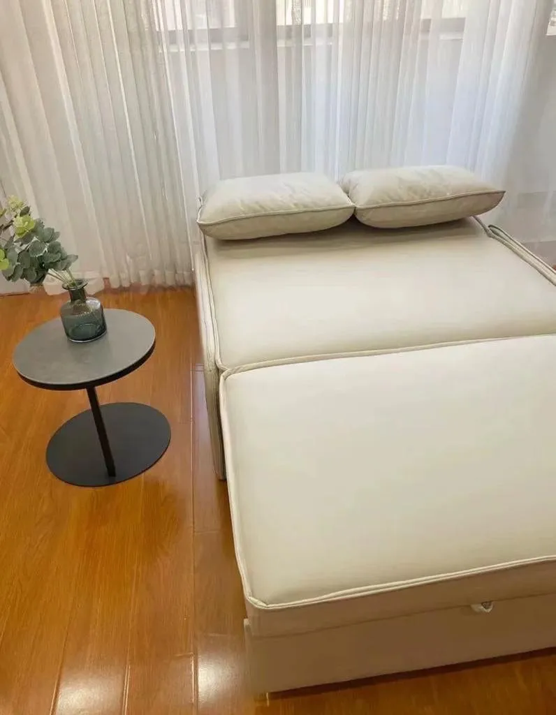Ariella Scratch Resistant Sofa Bed