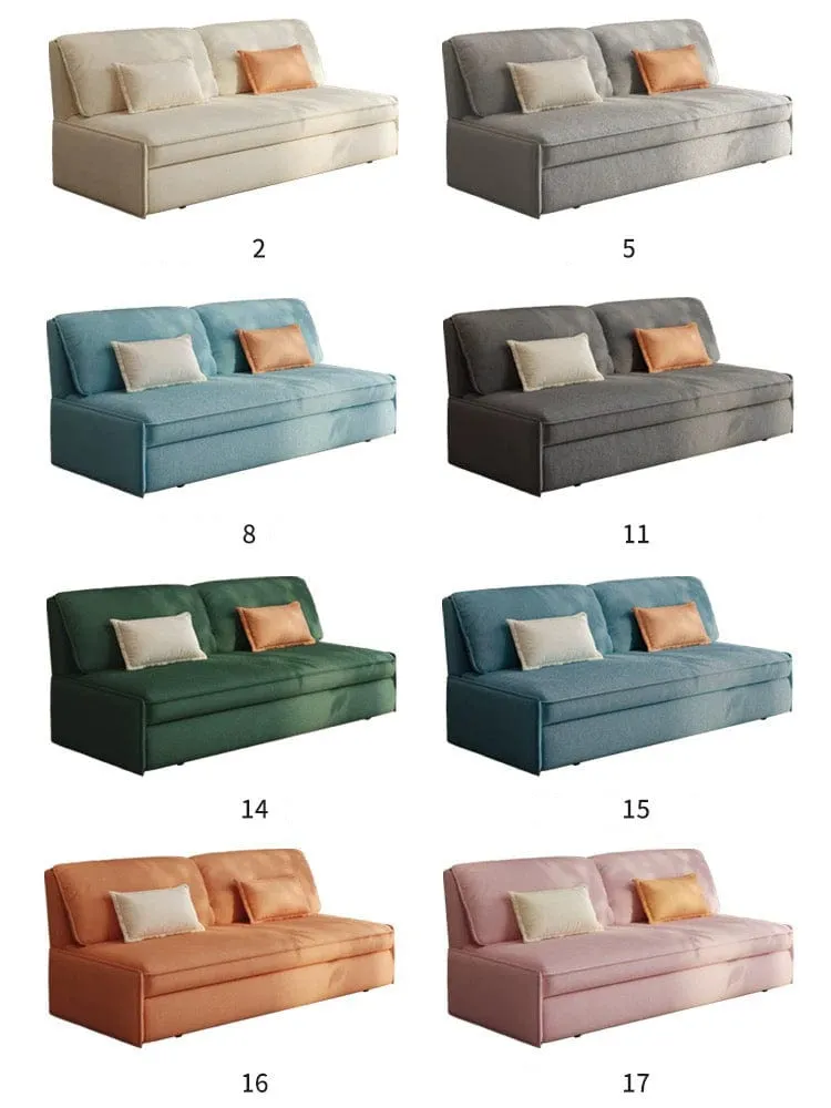 Ariella Scratch Resistant Sofa Bed