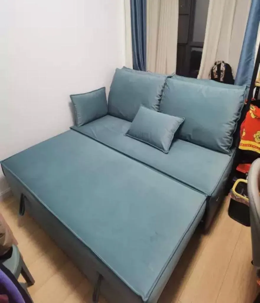 Ariella Scratch Resistant Sofa Bed