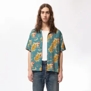 Aron Islands Shirt (Multi)