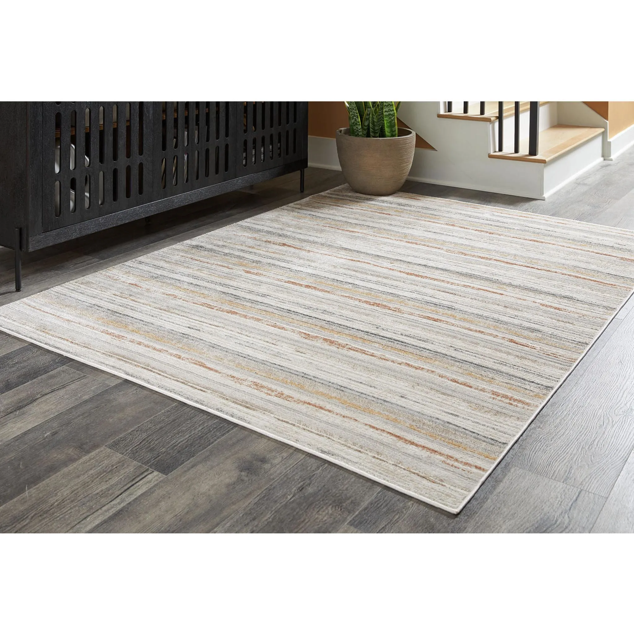 Artney Area Rug