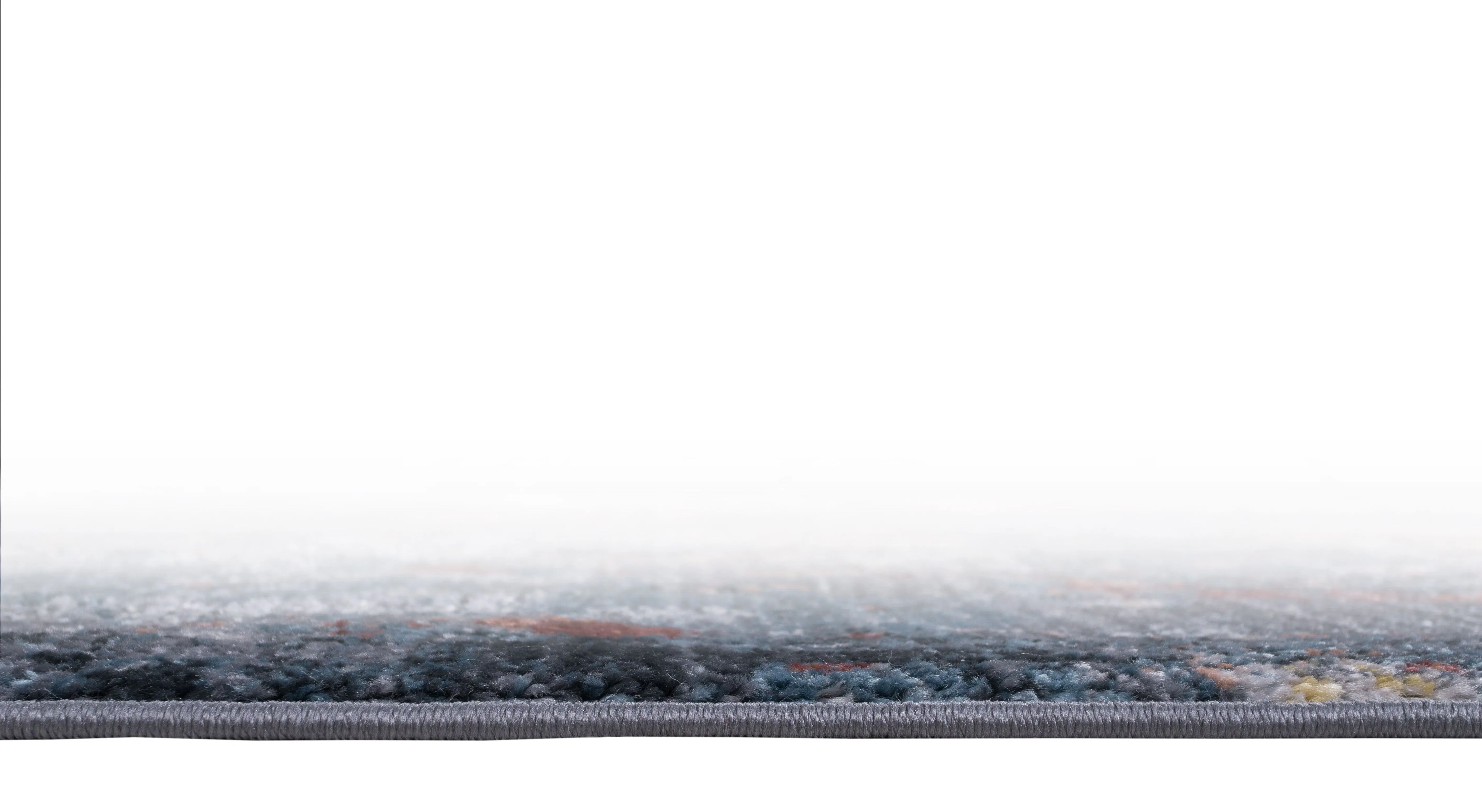 Ashton-565 Area Rugs Rectangle Multy 5-X-7