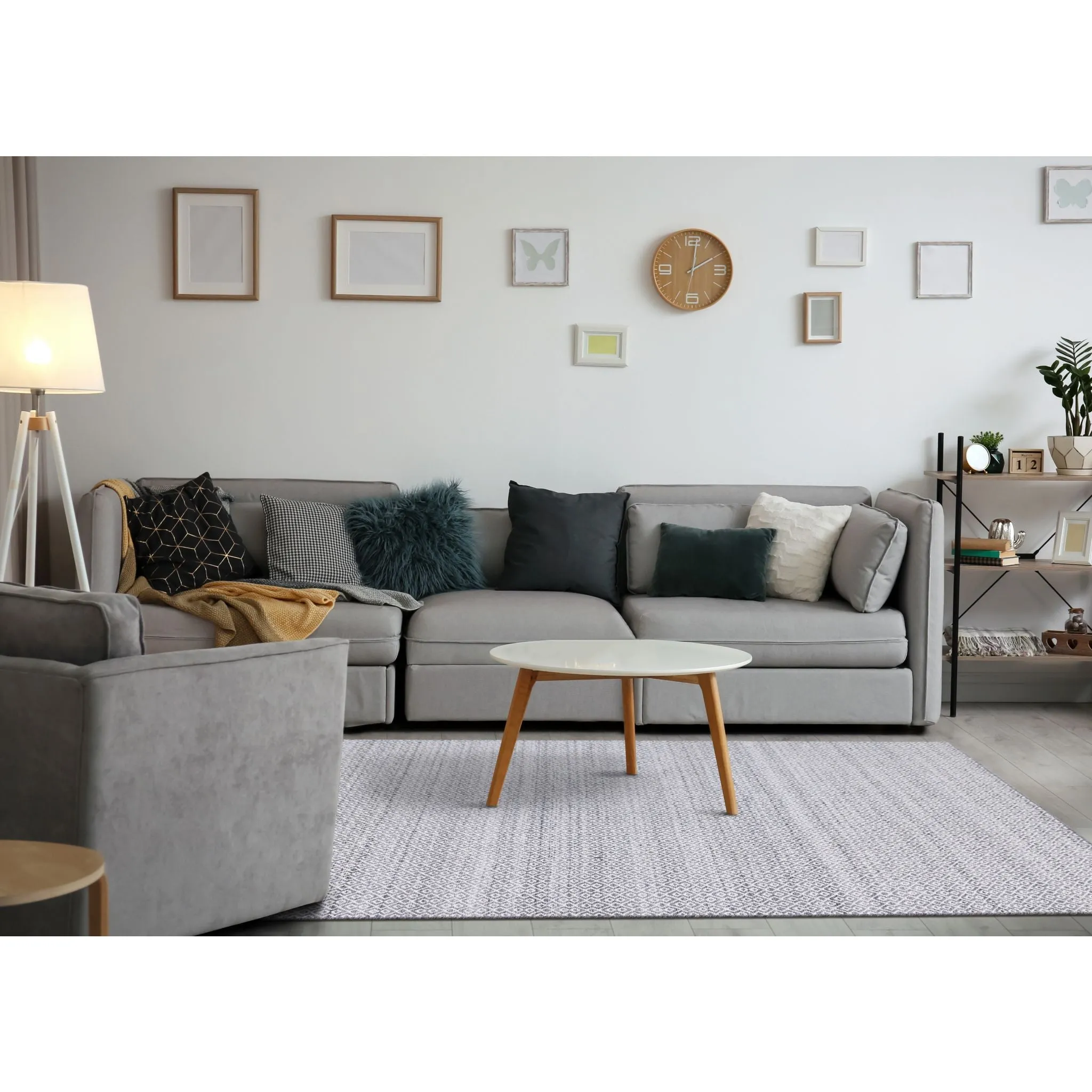 Aspen Area Rug