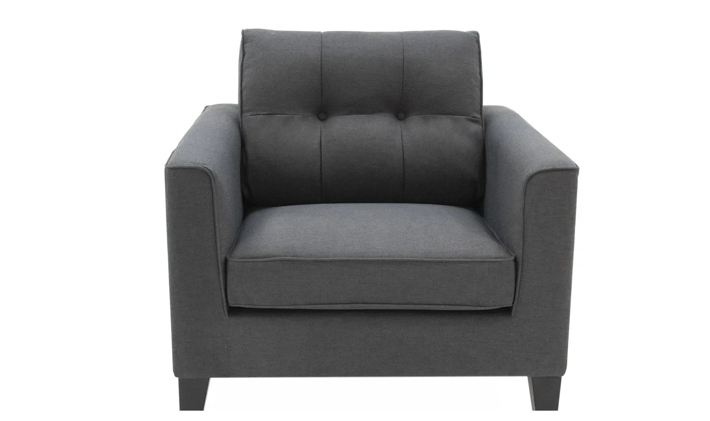 Astrid Sofa Range by Vida Living
