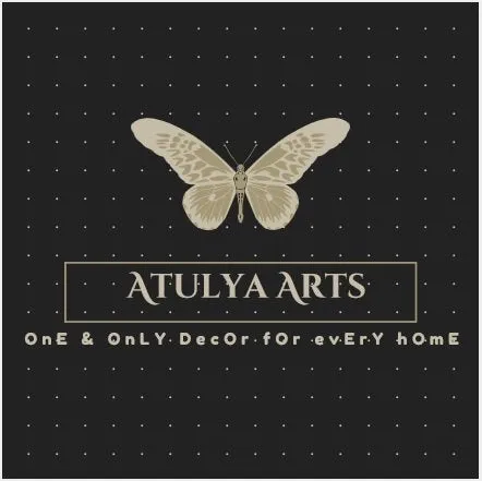 Atulya Arts Mirror Hexagon Decorative Wall Sticker (Pack of 20) with 10 Butterfly Sticker 3D Acrylic Stickers Mirror Wall Stickers for Living Room Bedroom Home & Office (Black, 10.5 cm x 12.1 cm)