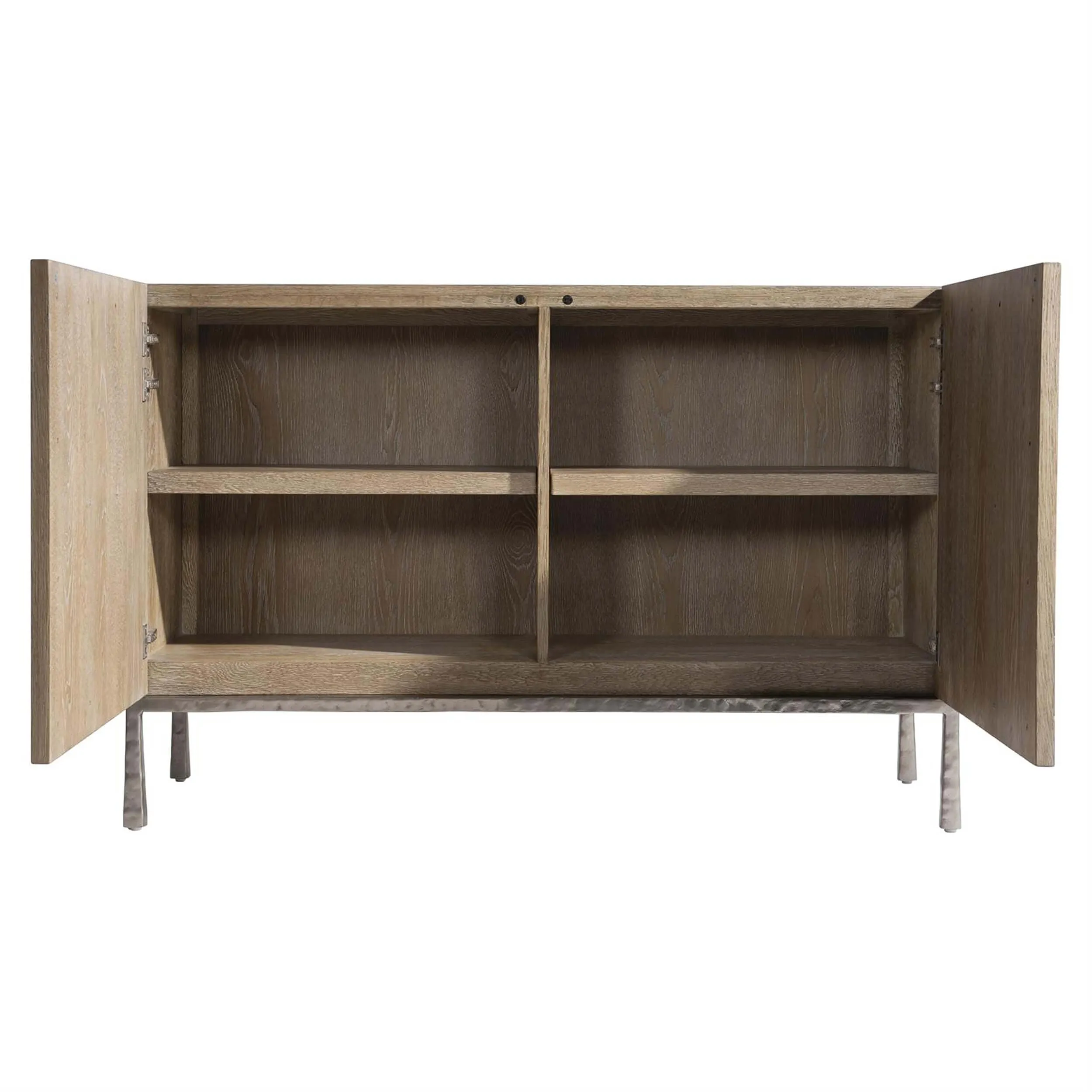 Aventura Door Chest