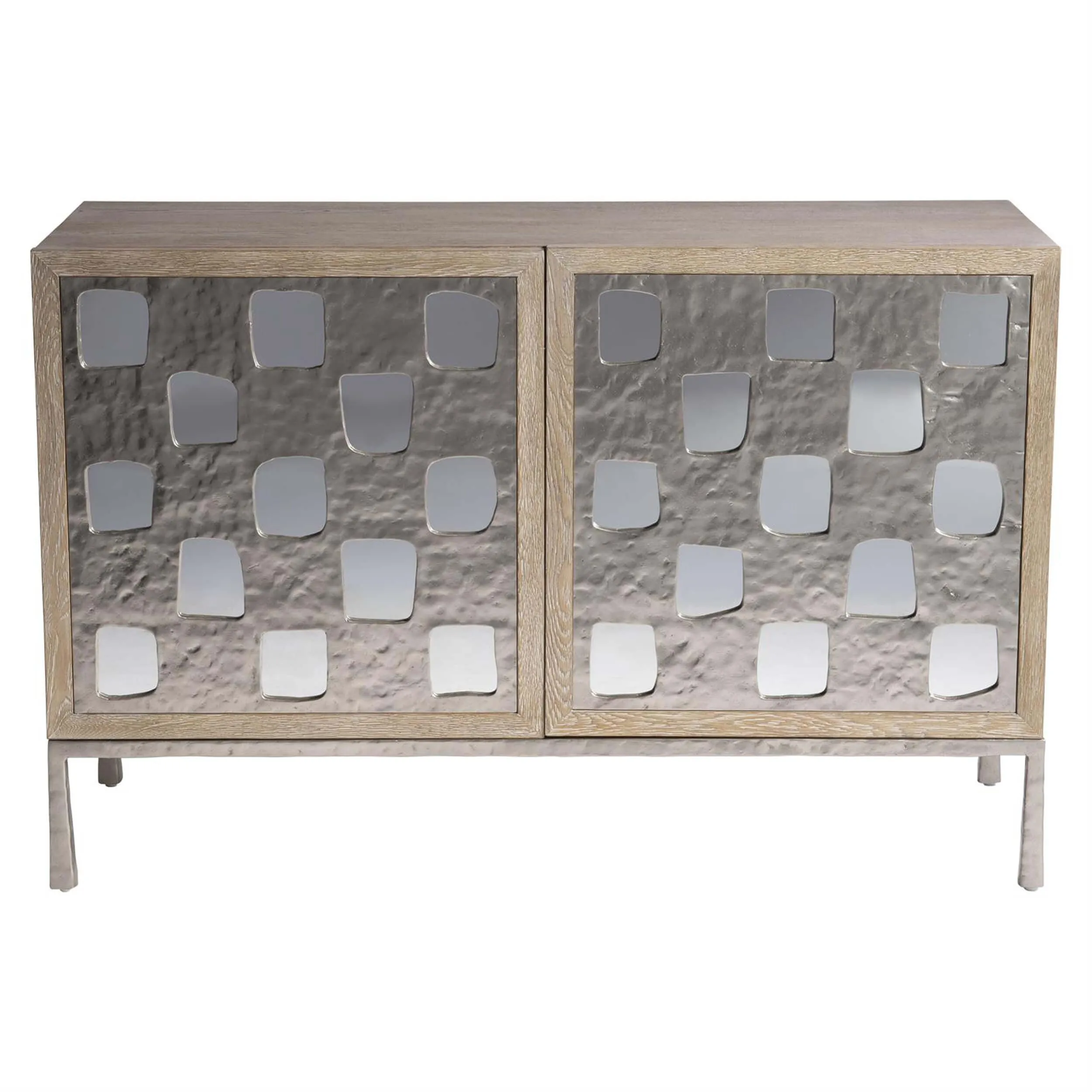 Aventura Door Chest
