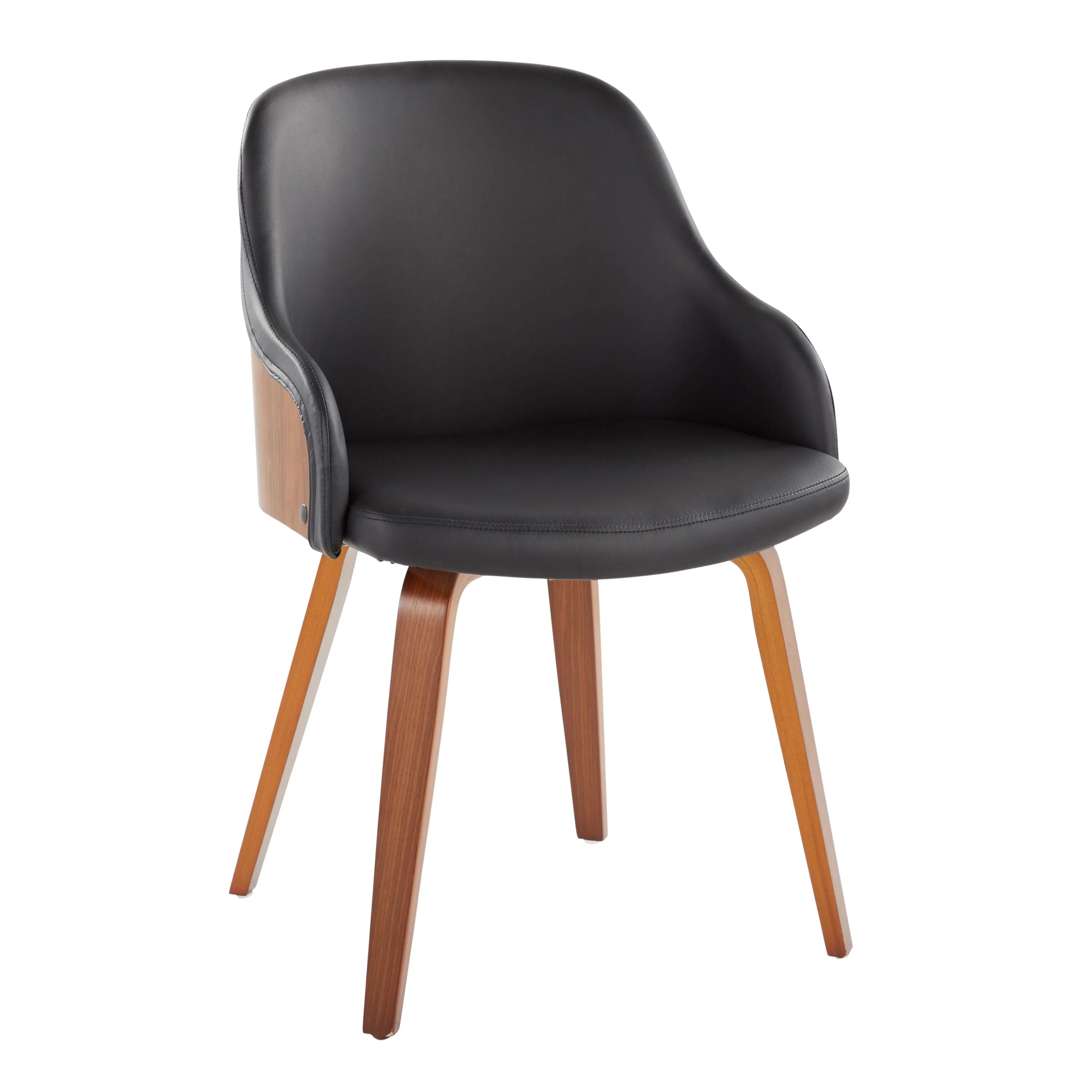 Bacci - Mid Century Modern Dining Chair by Couch.com
