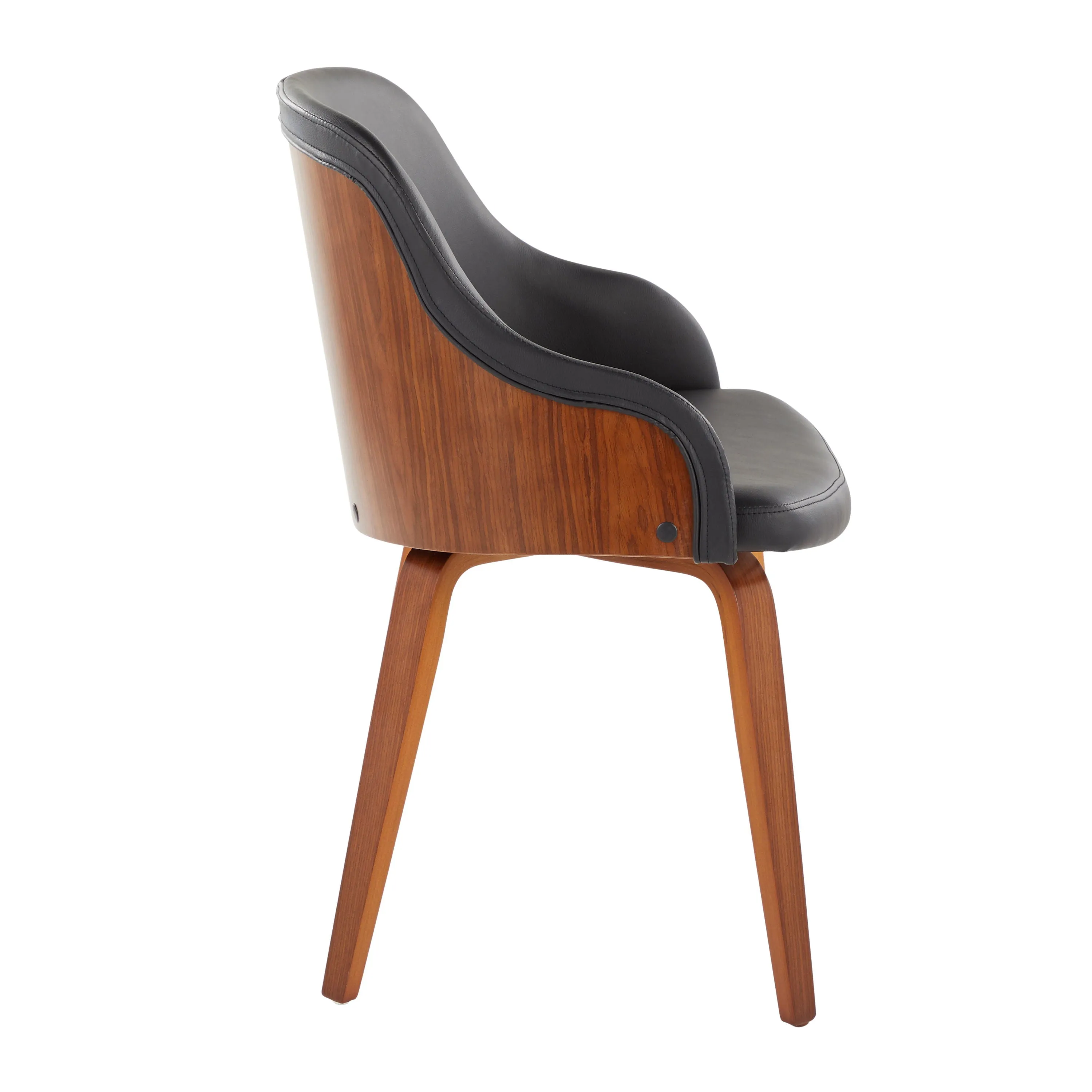 Bacci - Mid Century Modern Dining Chair by Couch.com