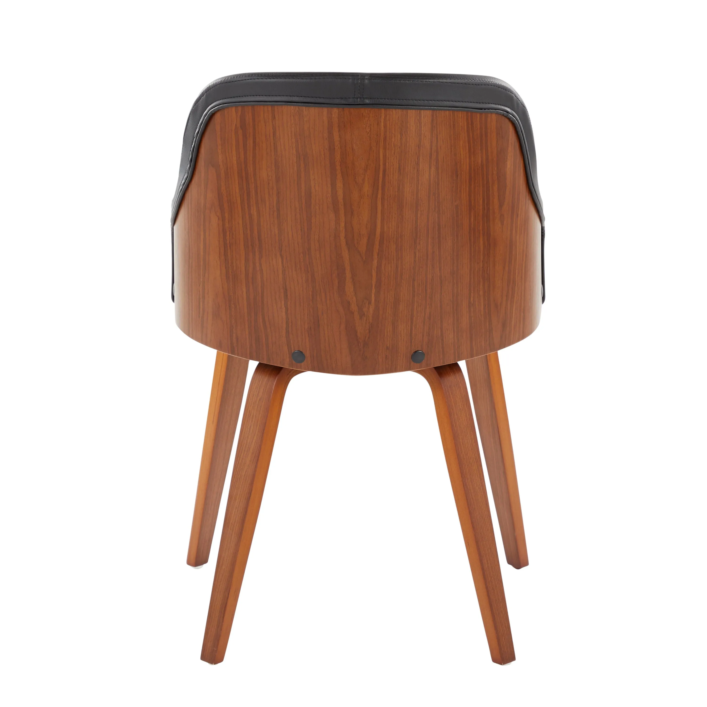 Bacci - Mid Century Modern Dining Chair by Couch.com