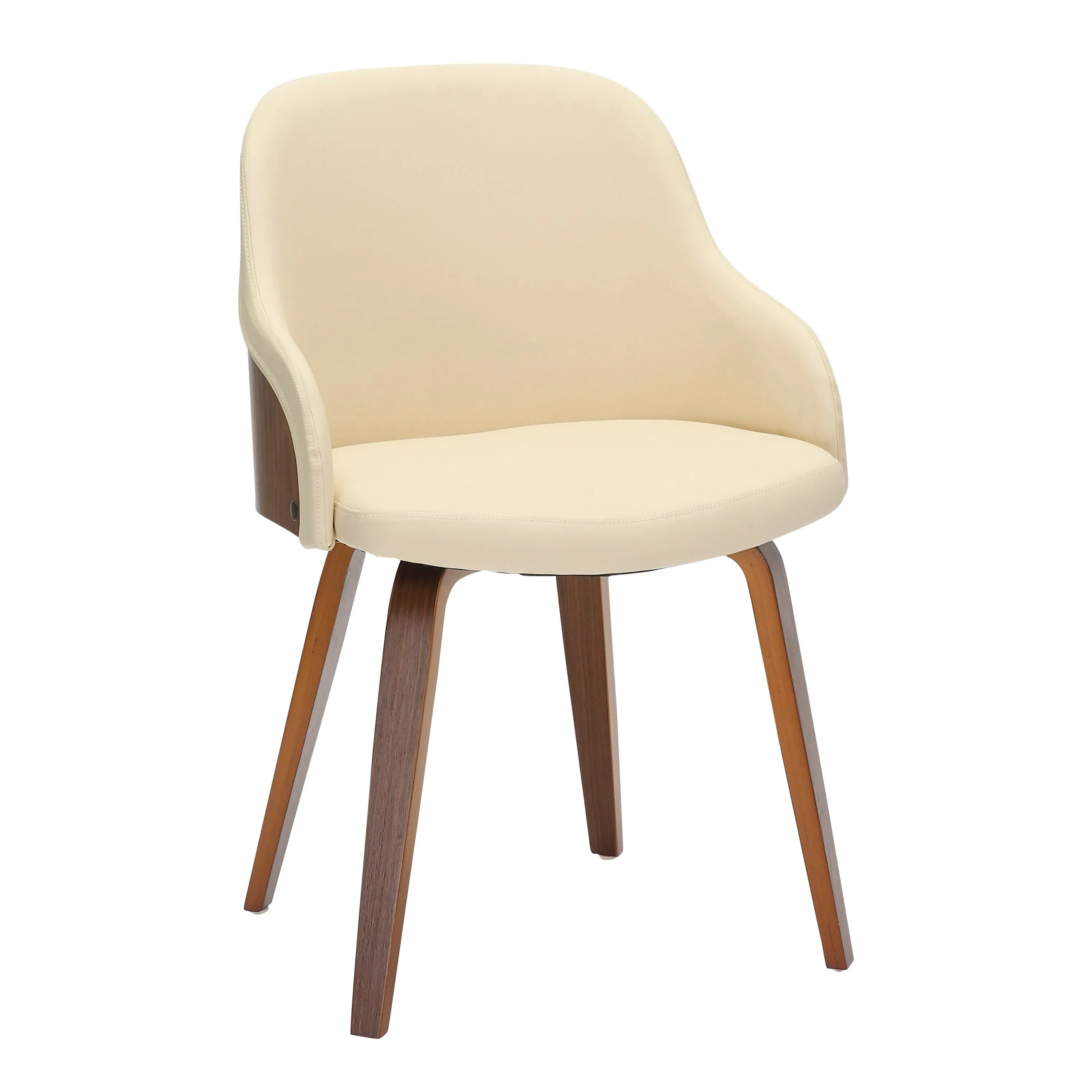 Bacci - Mid Century Modern Dining Chair by Couch.com