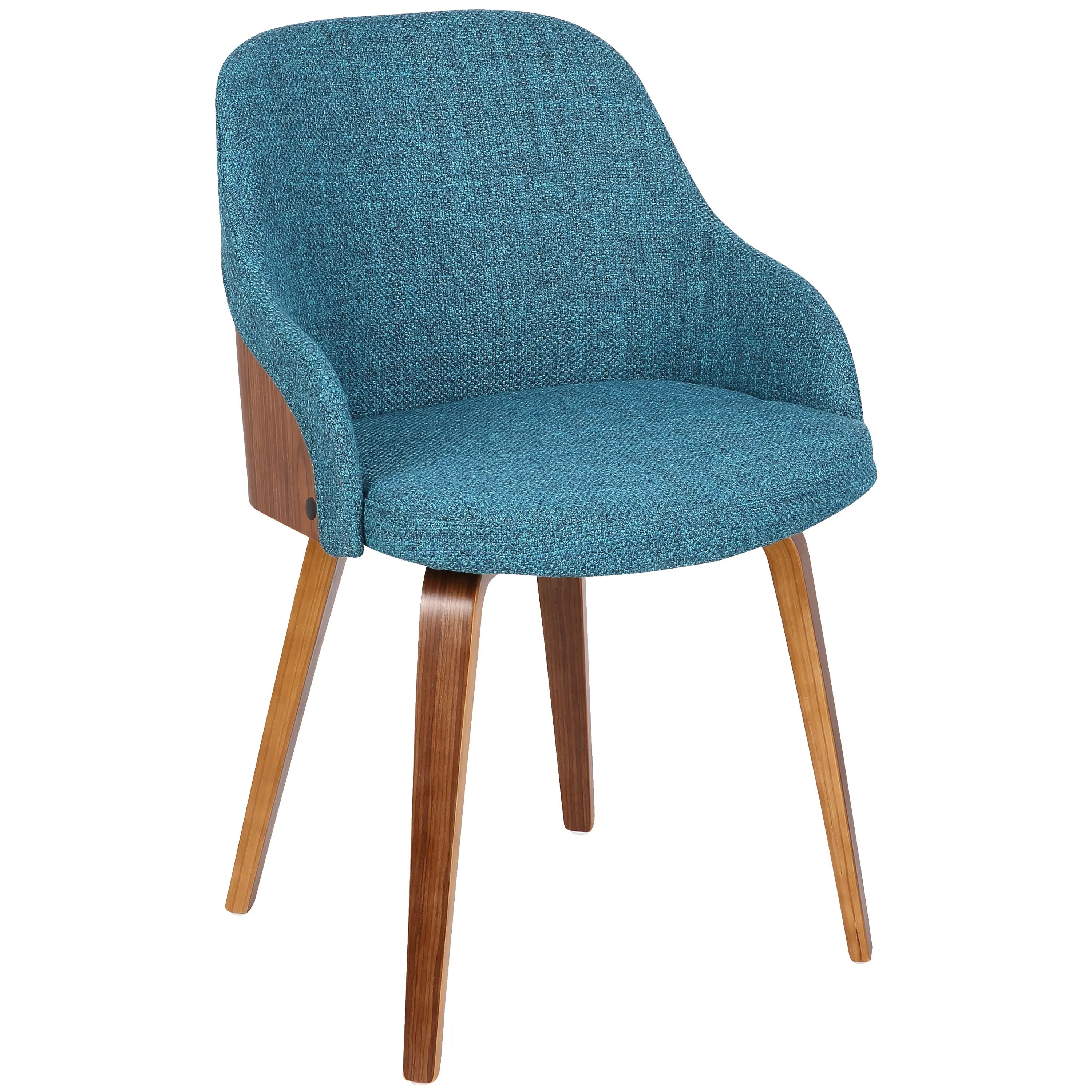 Bacci - Mid Century Modern Dining Chair by Couch.com