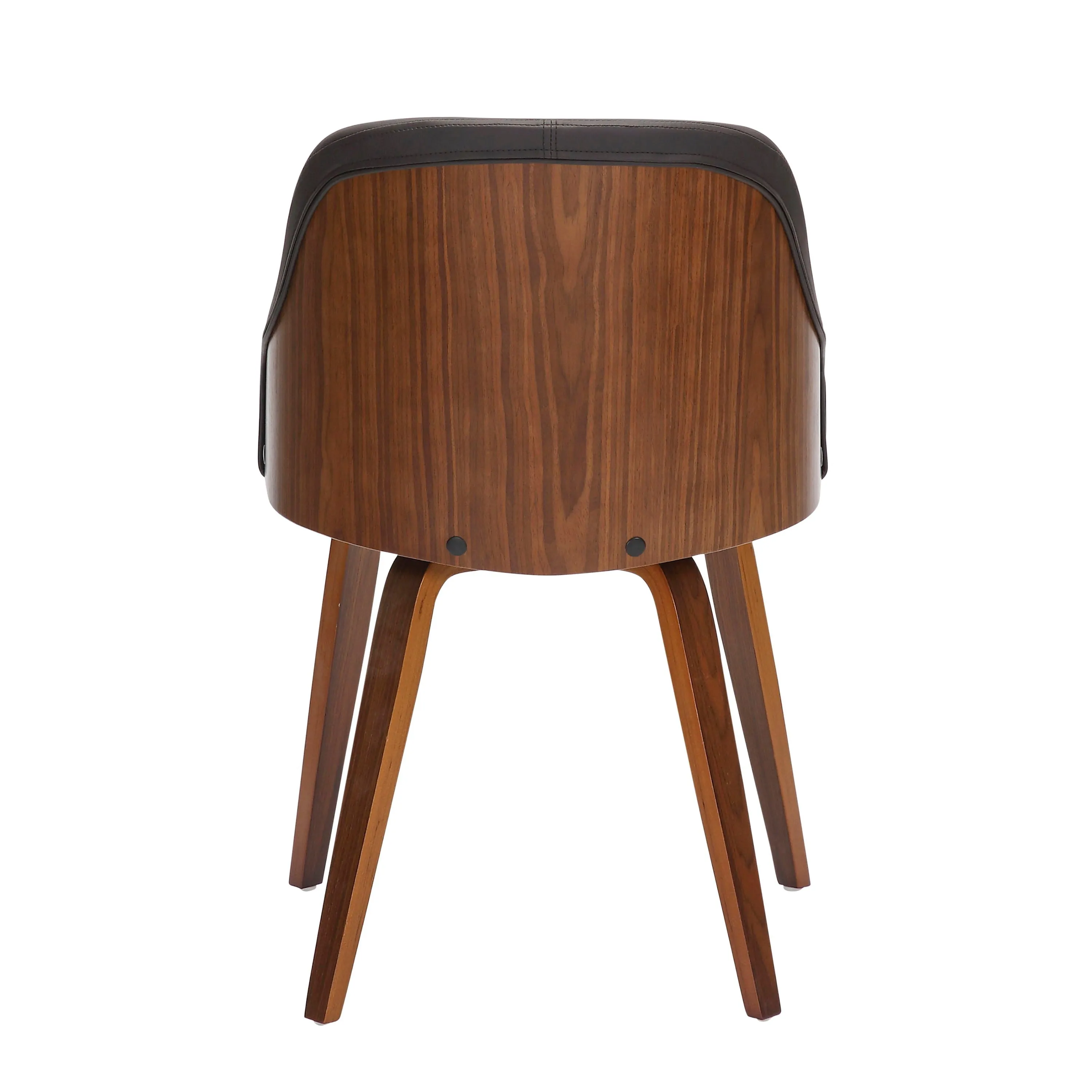Bacci - Mid Century Modern Dining Chair by Couch.com