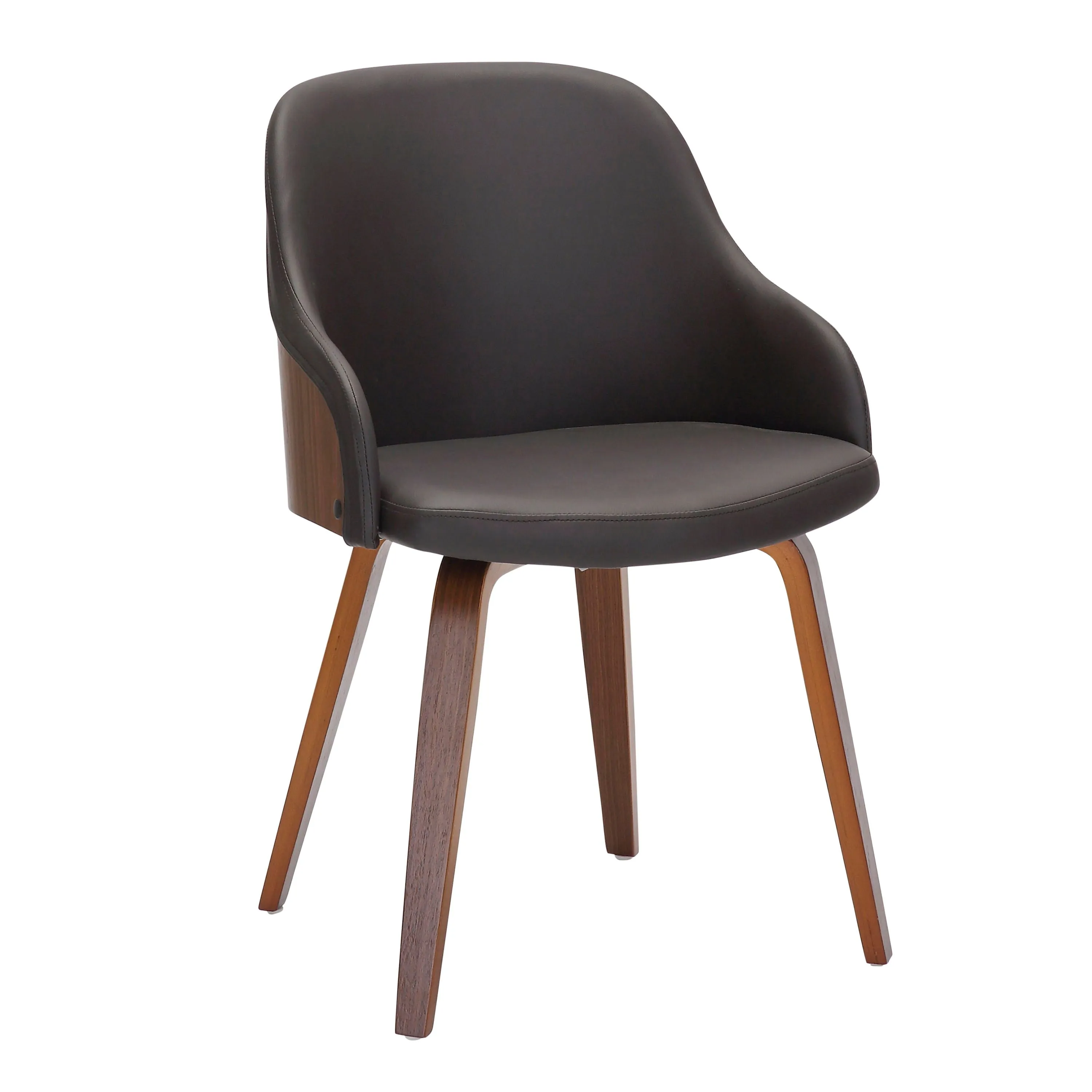 Bacci - Mid Century Modern Dining Chair by Couch.com