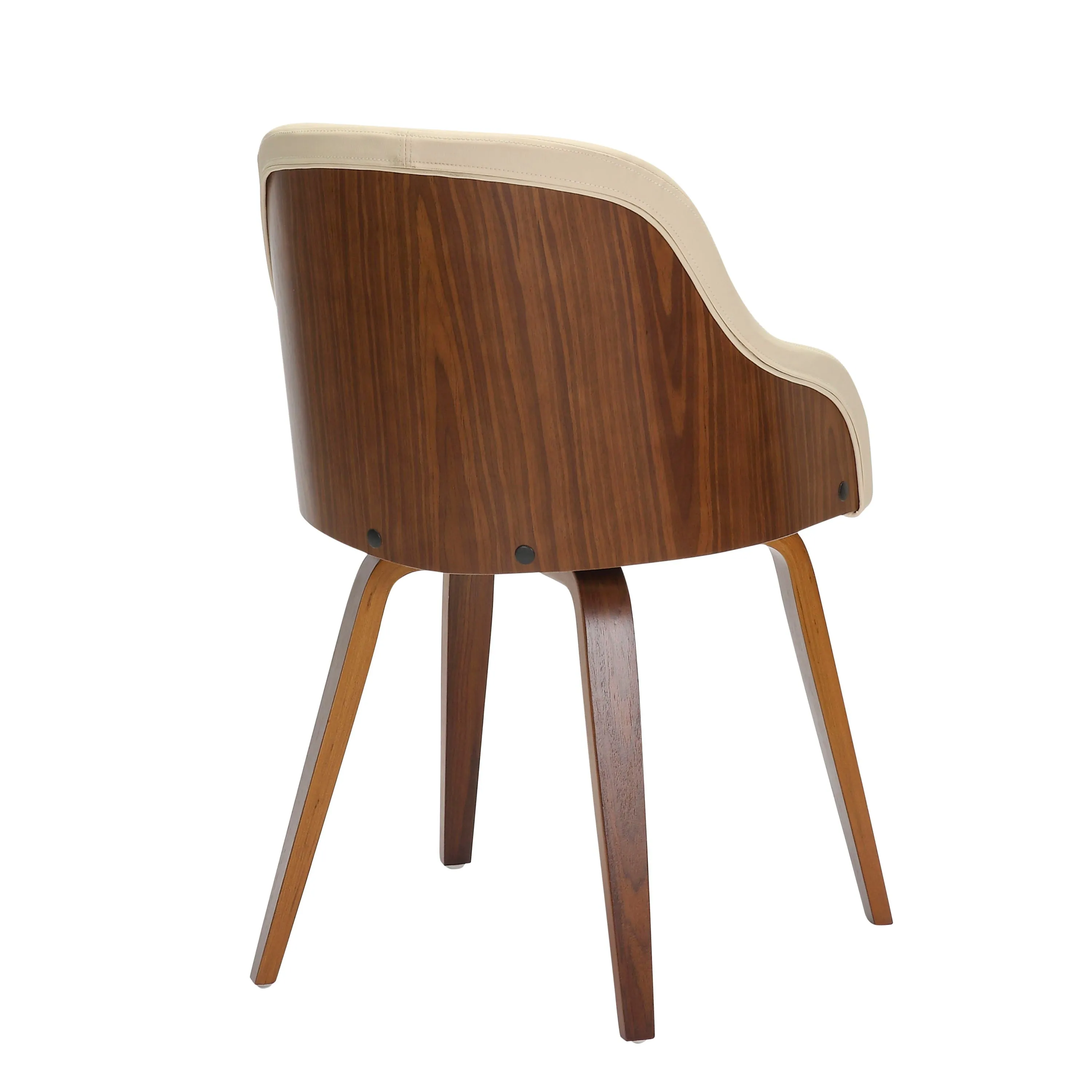 Bacci - Mid Century Modern Dining Chair by Couch.com