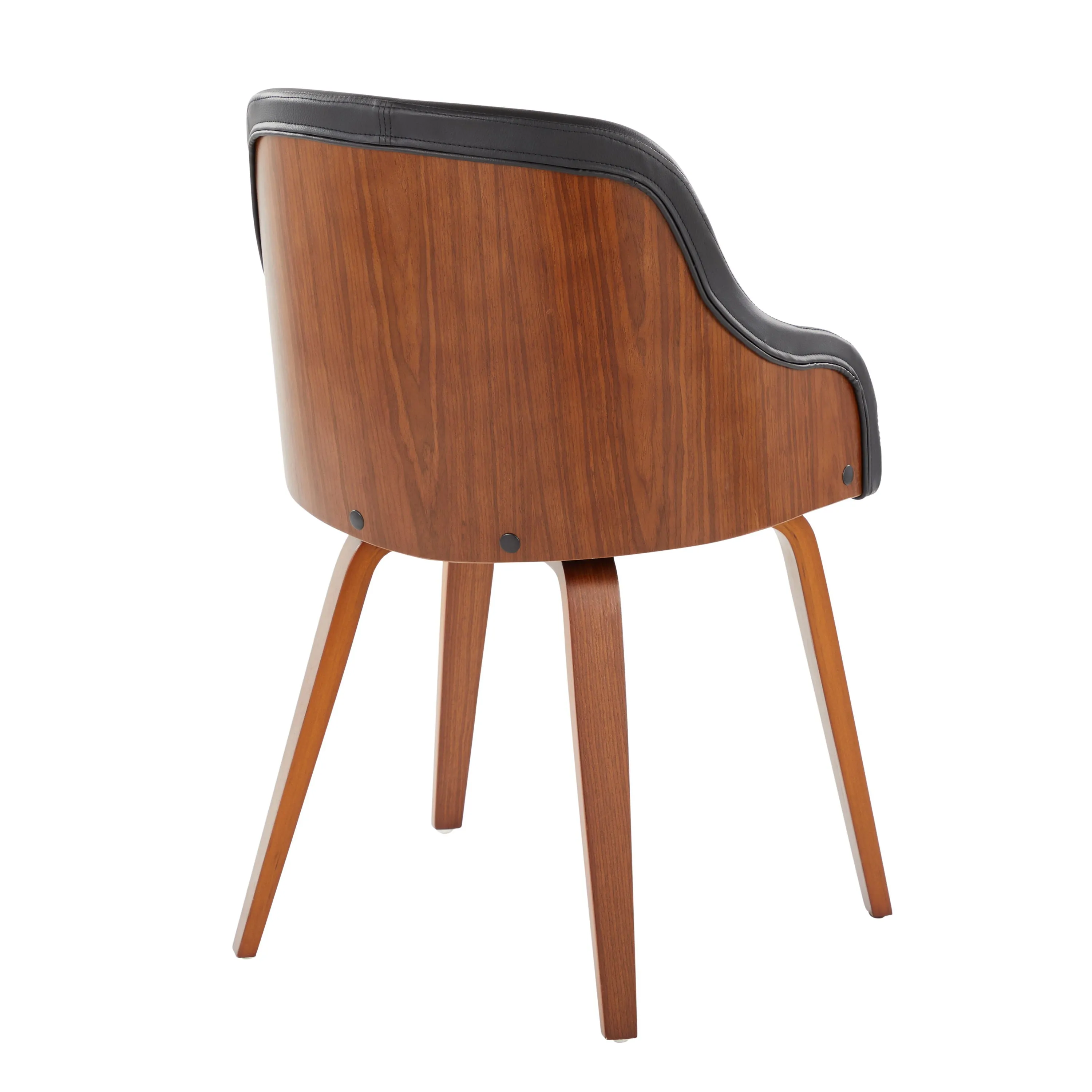 Bacci - Mid Century Modern Dining Chair by Couch.com