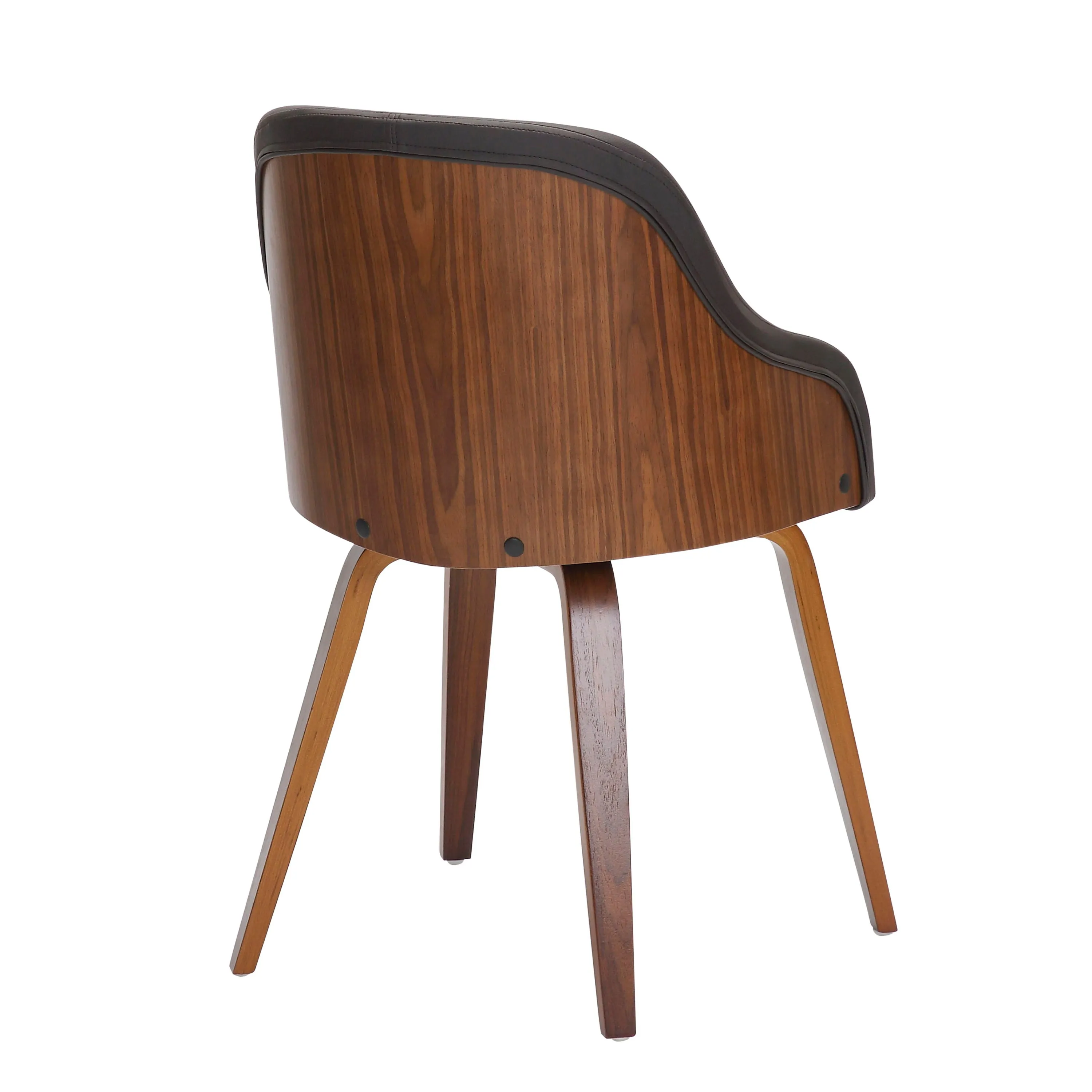 Bacci - Mid Century Modern Dining Chair by Couch.com