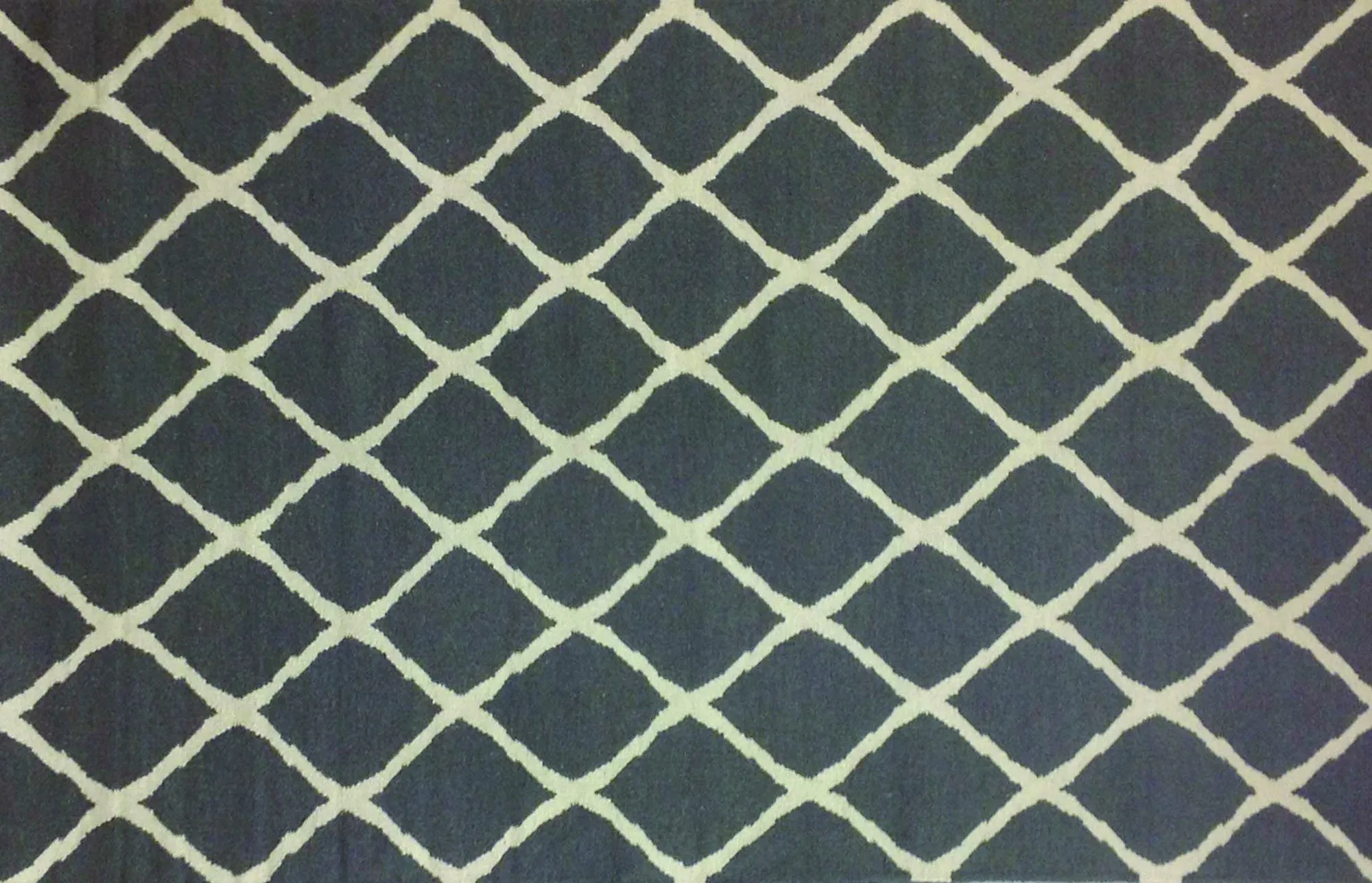 Balfour Area Rug GREY/IVORY
