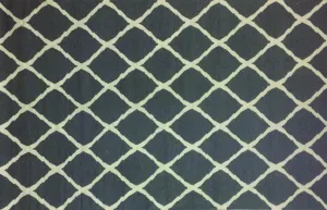 Balfour Area Rug GREY/IVORY