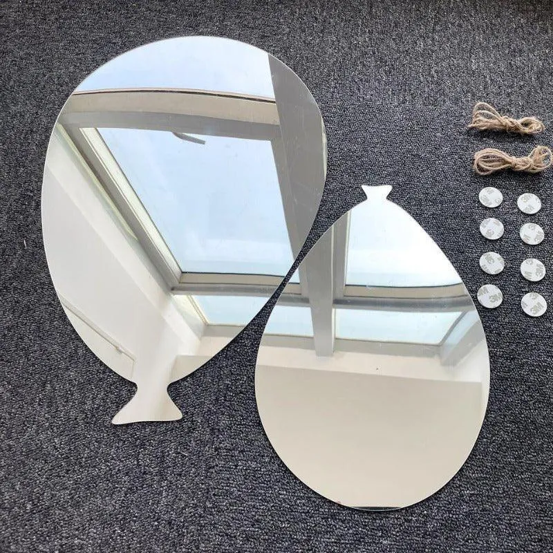 Balloon Decorative Mirrors