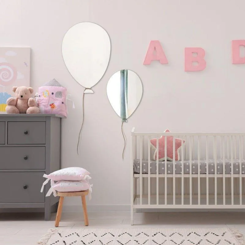 Balloon Decorative Mirrors