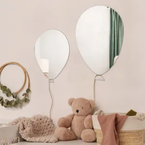 Balloon Decorative Mirrors