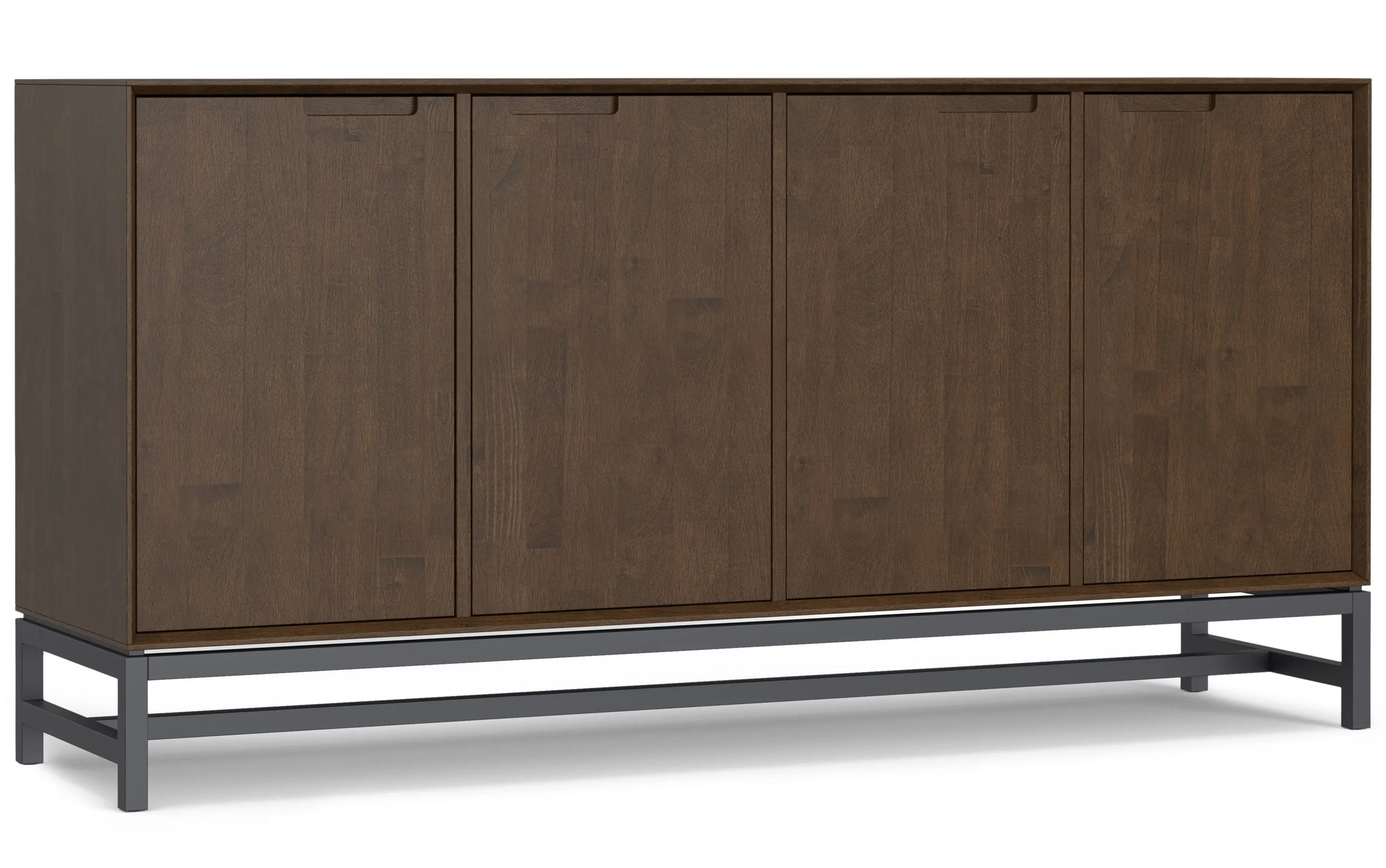 Banting 4 Door Sideboard Buffet