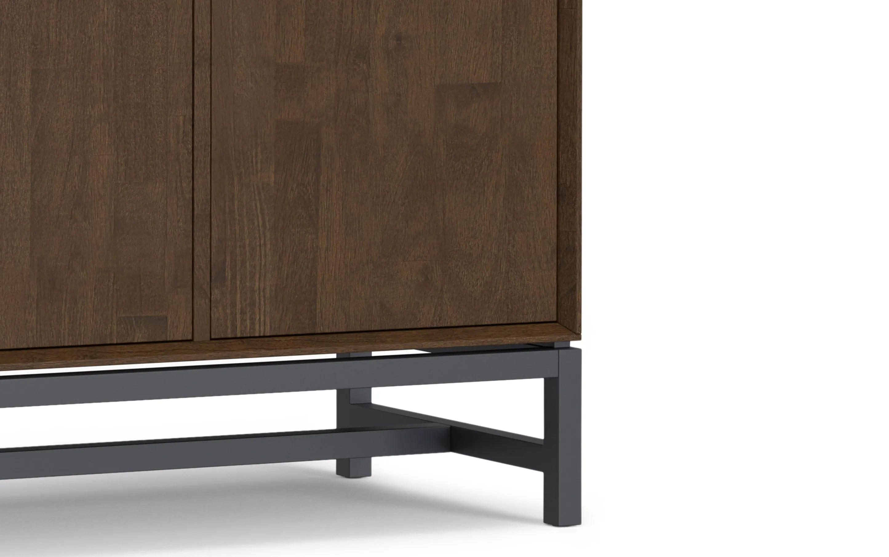 Banting 4 Door Sideboard Buffet