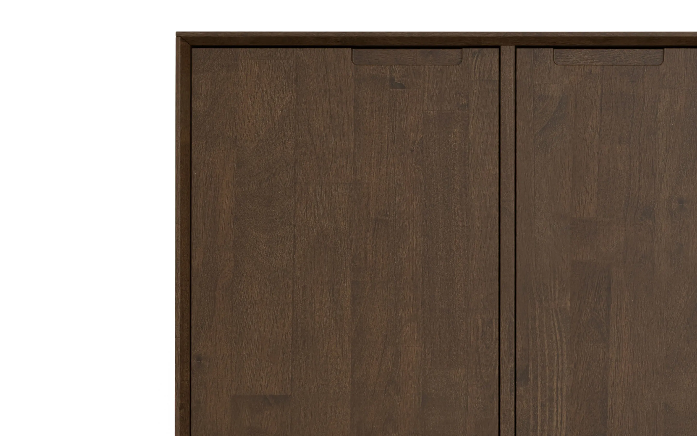 Banting 4 Door Sideboard Buffet