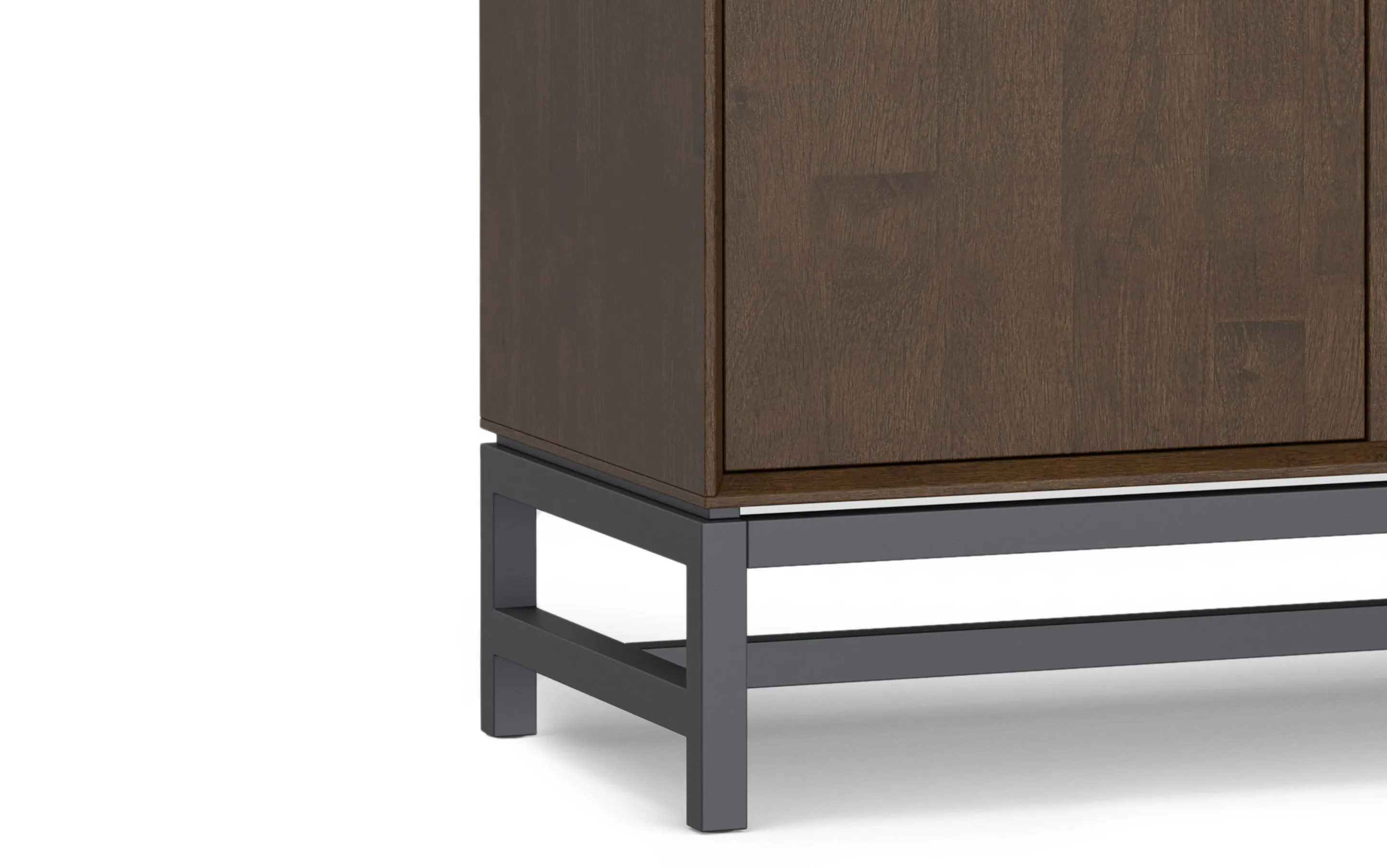 Banting 4 Door Sideboard Buffet