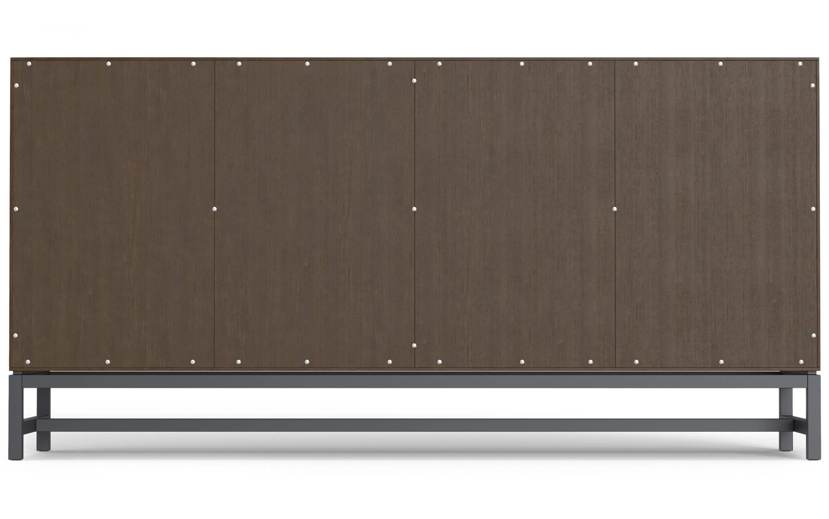Banting 4 Door Sideboard Buffet