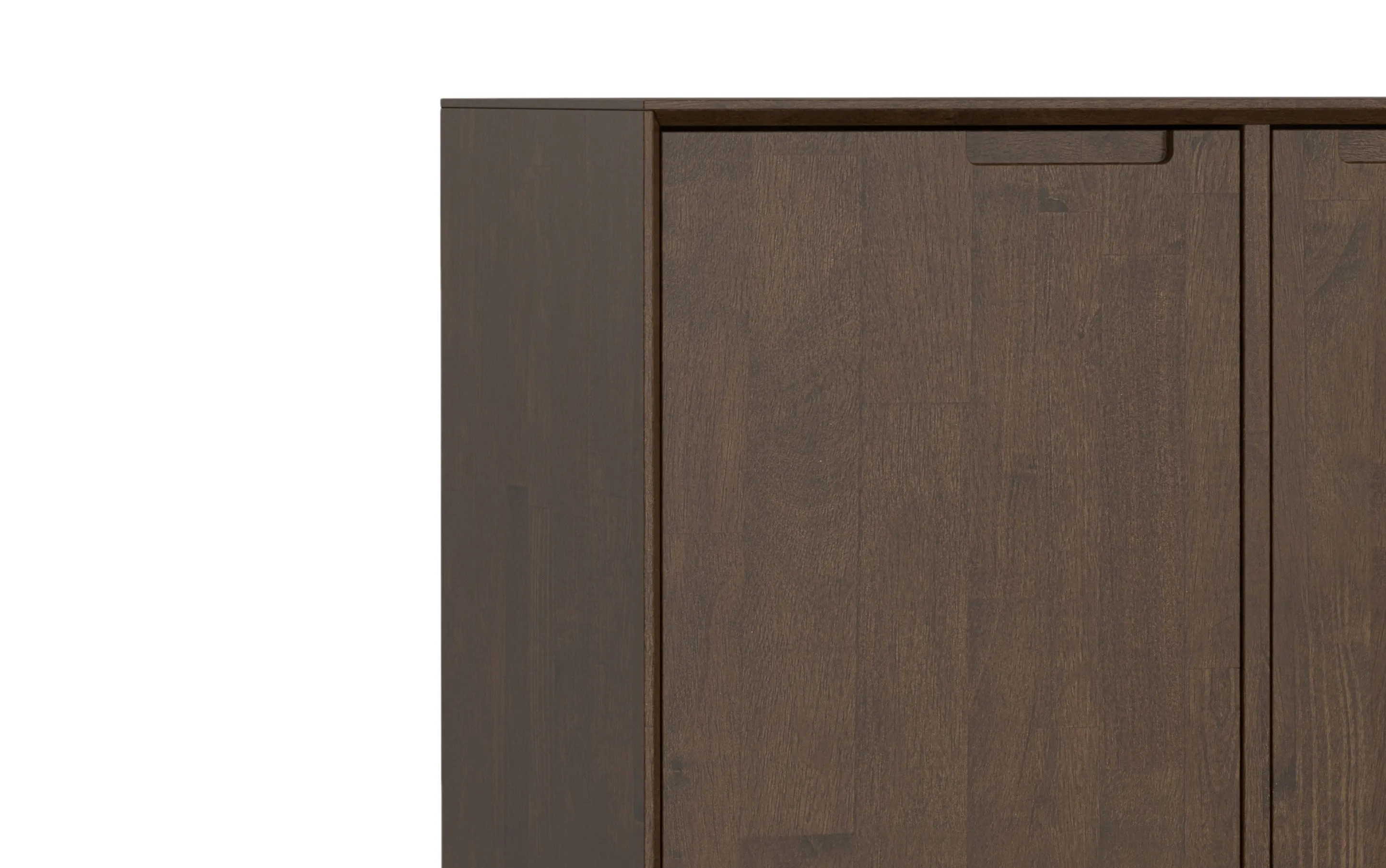Banting 4 Door Sideboard Buffet