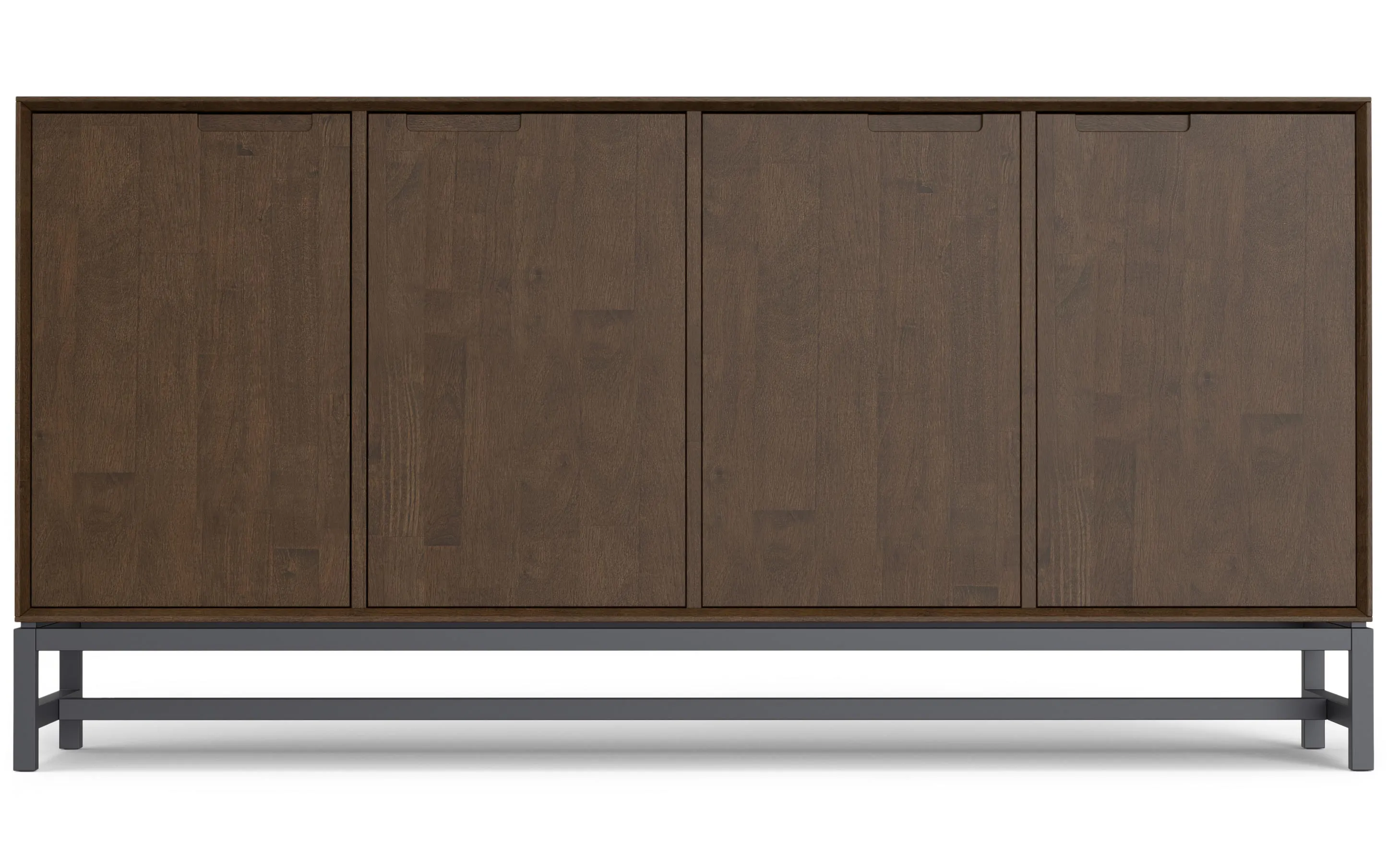 Banting 4 Door Sideboard Buffet