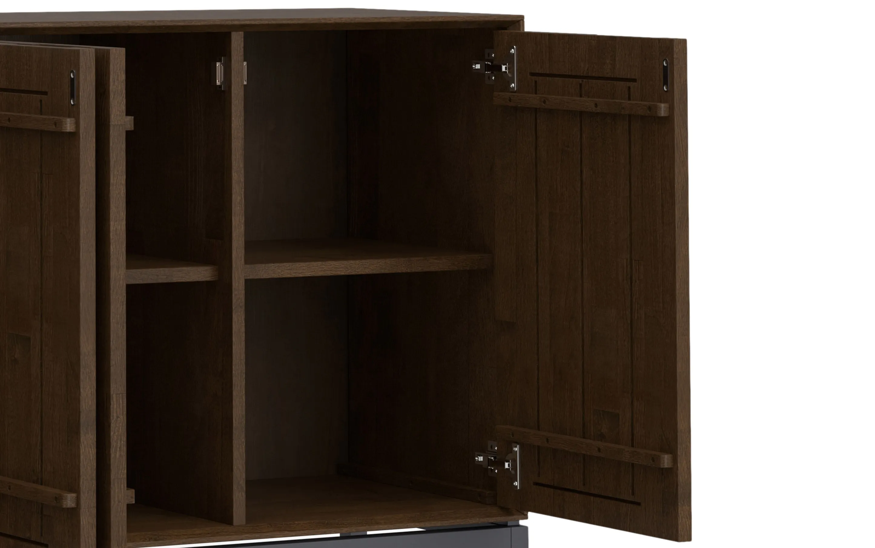 Banting 4 Door Sideboard Buffet