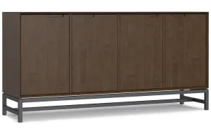 Banting 4 Door Sideboard Buffet