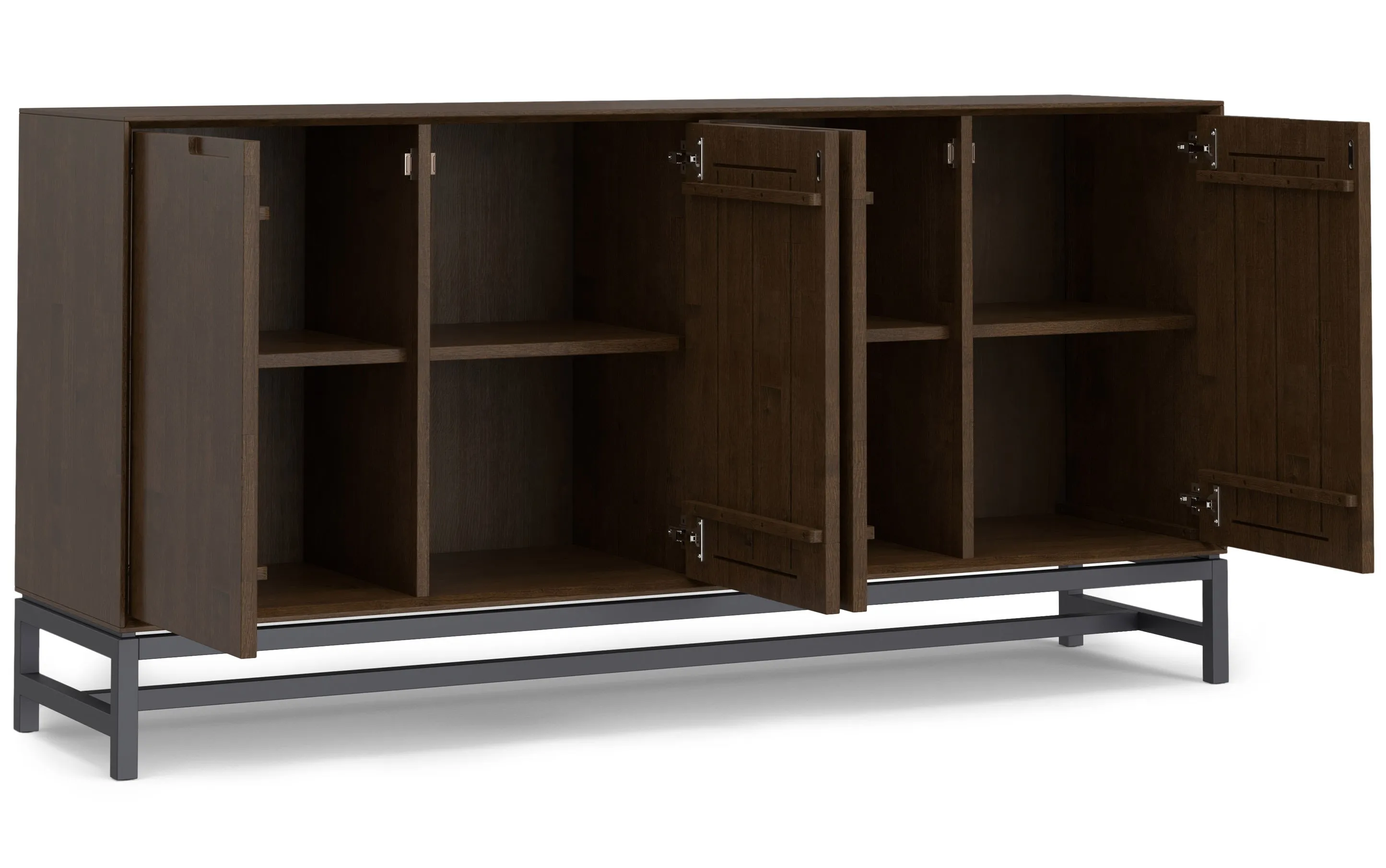 Banting 4 Door Sideboard Buffet