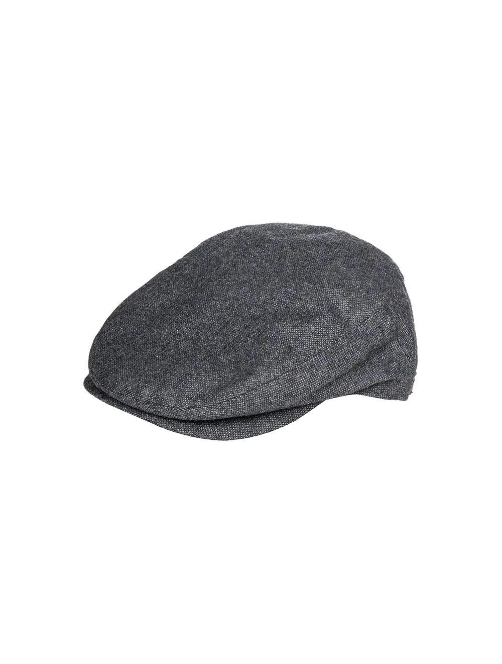 Barlow Flat Cap Grey