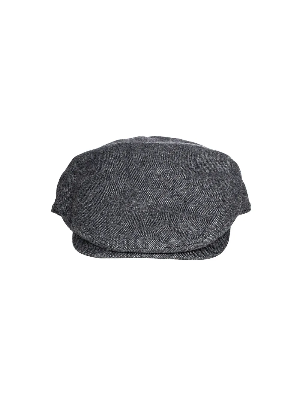 Barlow Flat Cap Grey