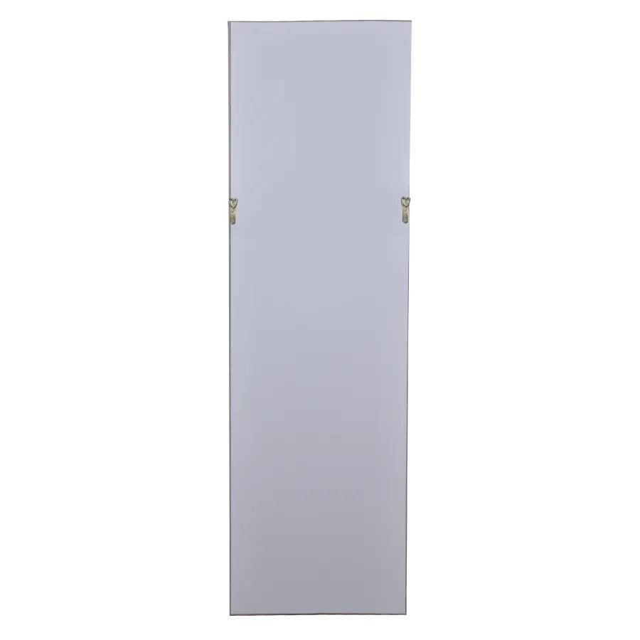 Basic Mirror 30x120 cm