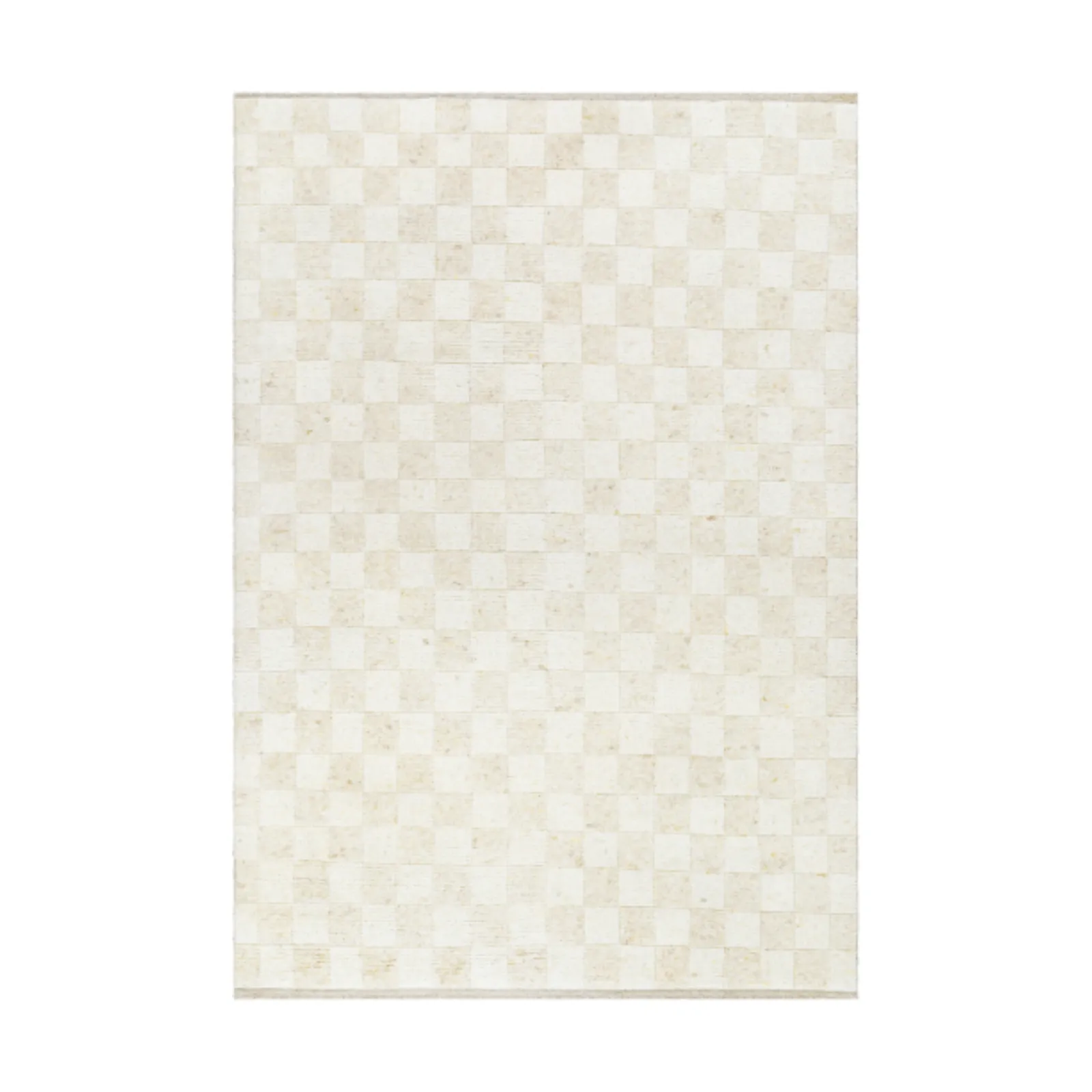 Becki Owens Davey Checkered Rug
