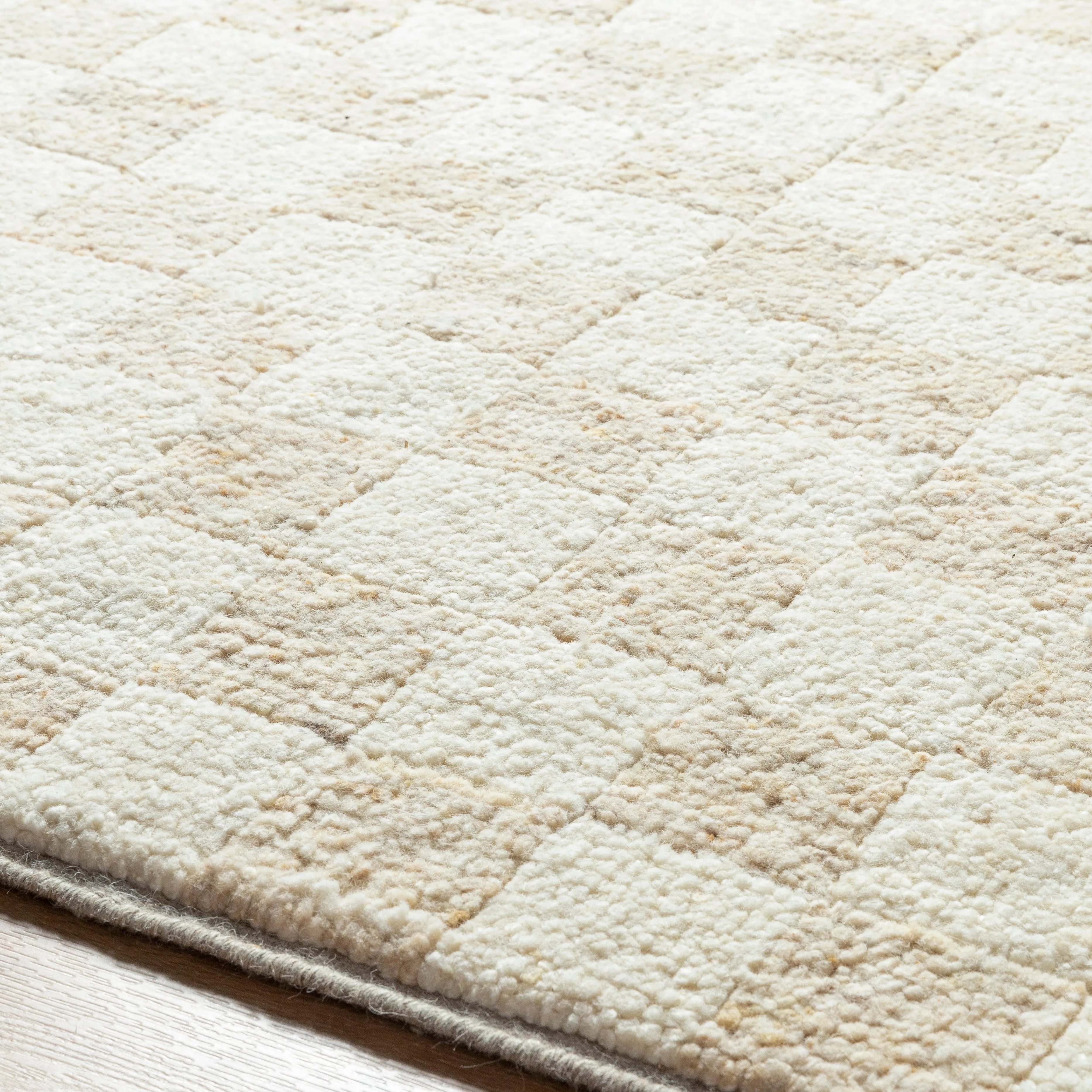Becki Owens Davey Checkered Rug