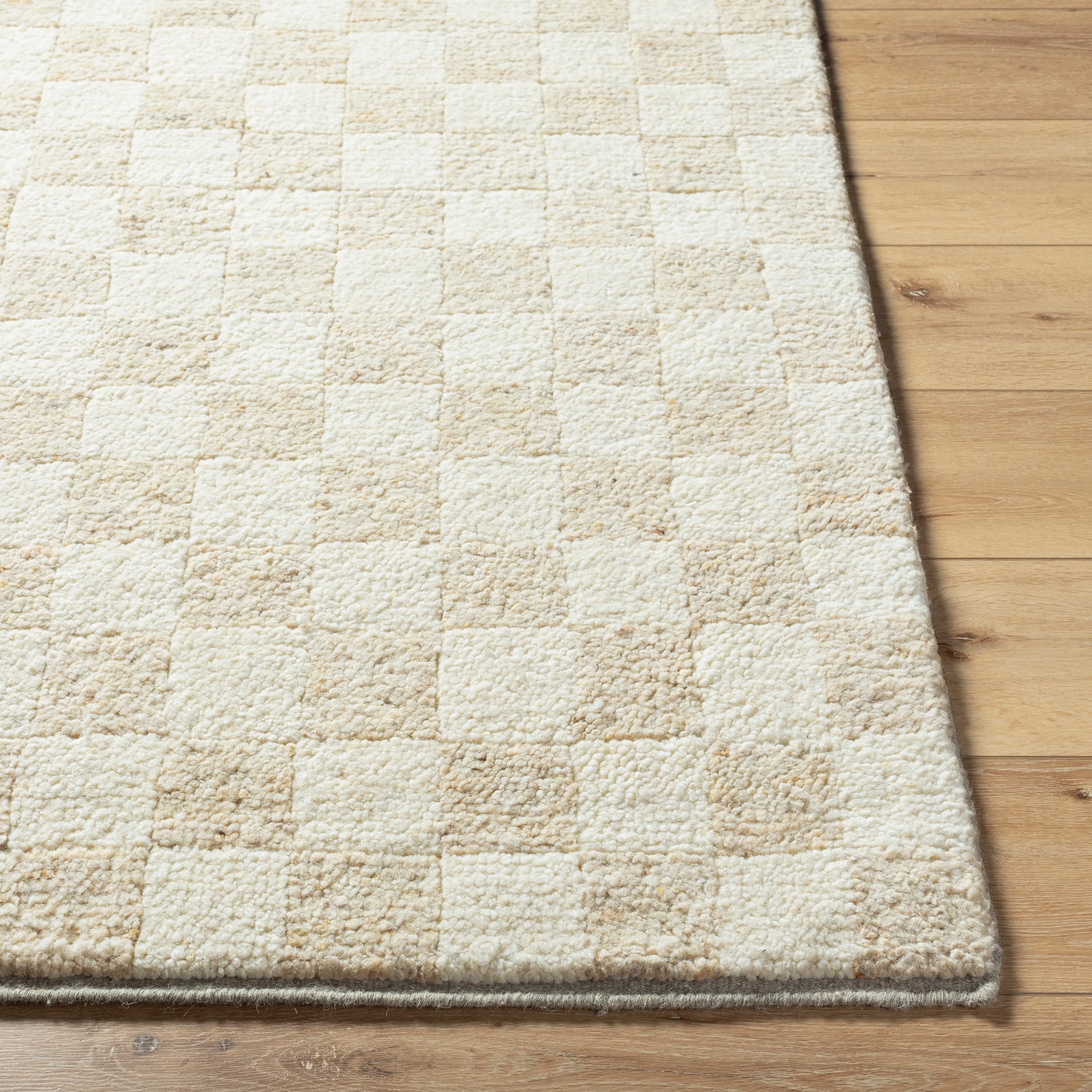 Becki Owens Davey Checkered Rug